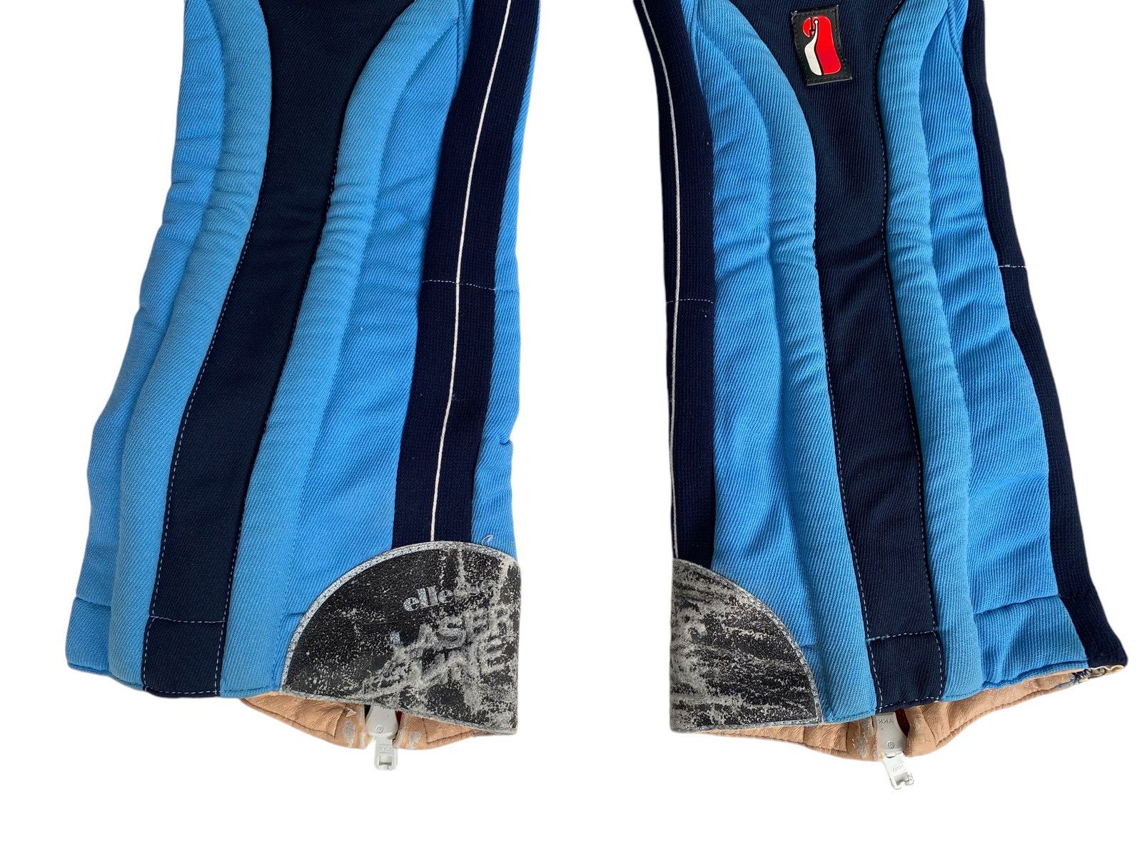 Ellesse Vtg Ellese Pants Size US 26 / EU 42 - 8 Thumbnail