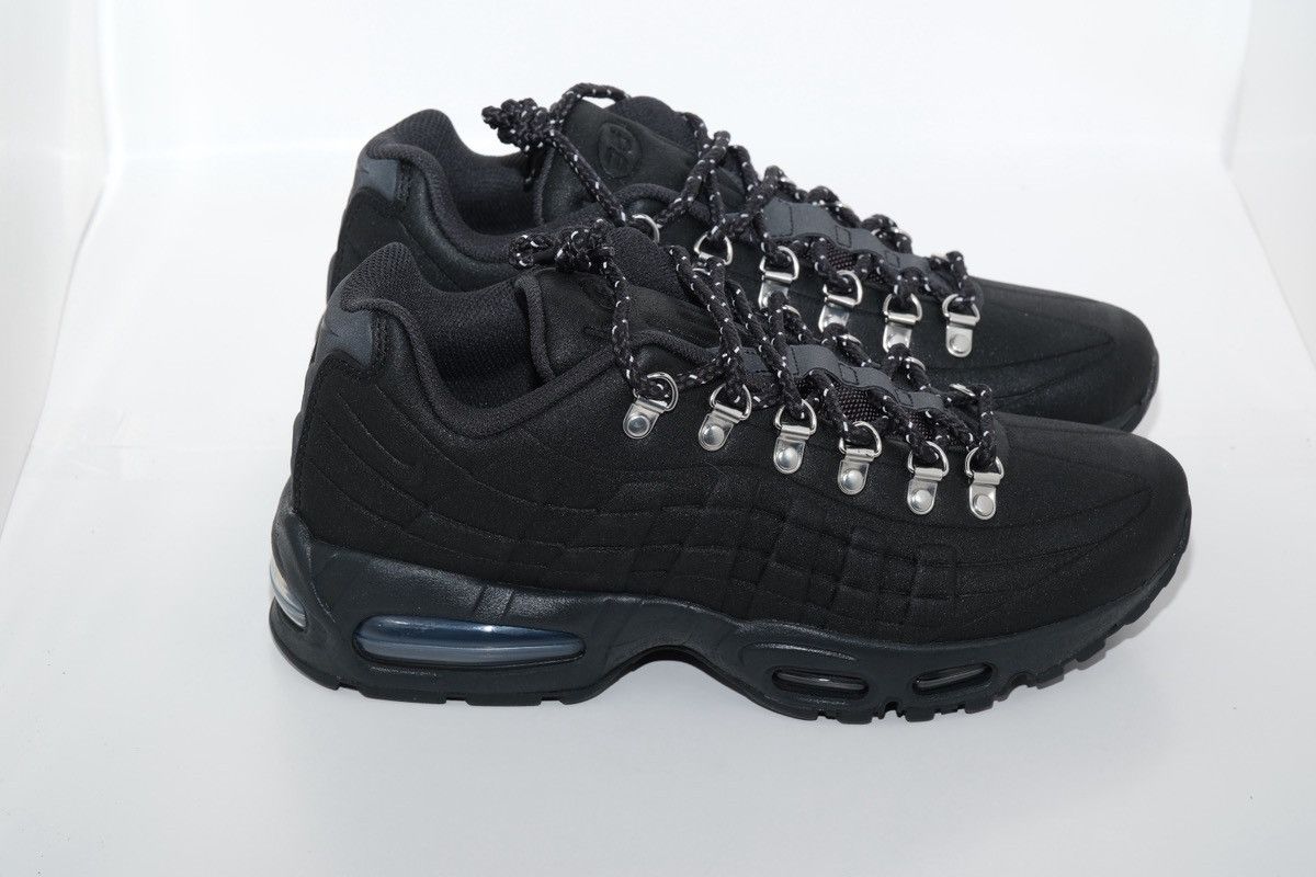 Nike Nike Air Max 95 OG Big Bubble Family Reunion I95 Size US 8.5 / EU 41-42 - 5 Thumbnail