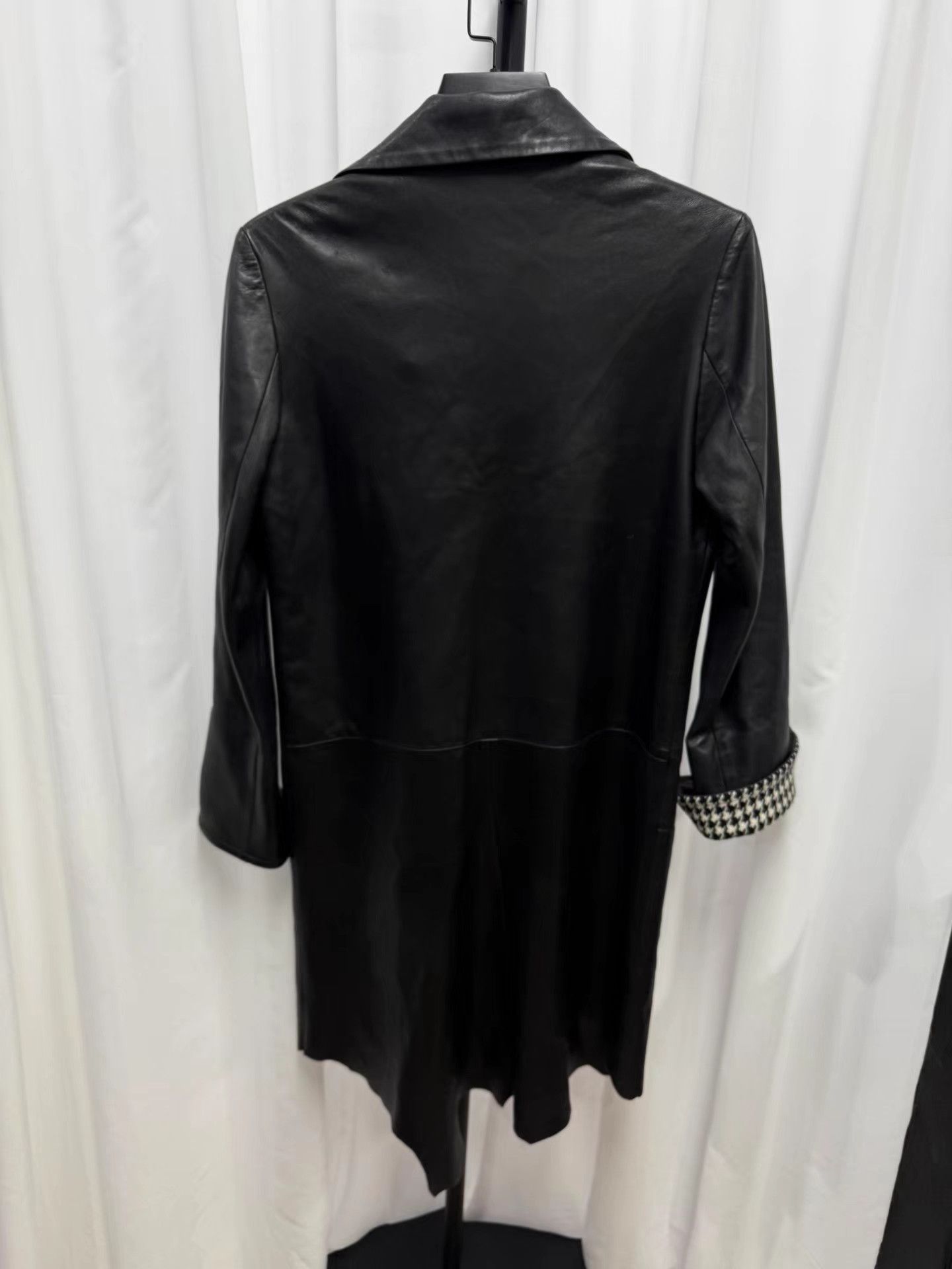 Yohji Yamamoto yohji yamamoto 2003AW Mainline Sheepskin Coat K20 Size US S / EU 44-46 / 1 - 5 Thumbnail