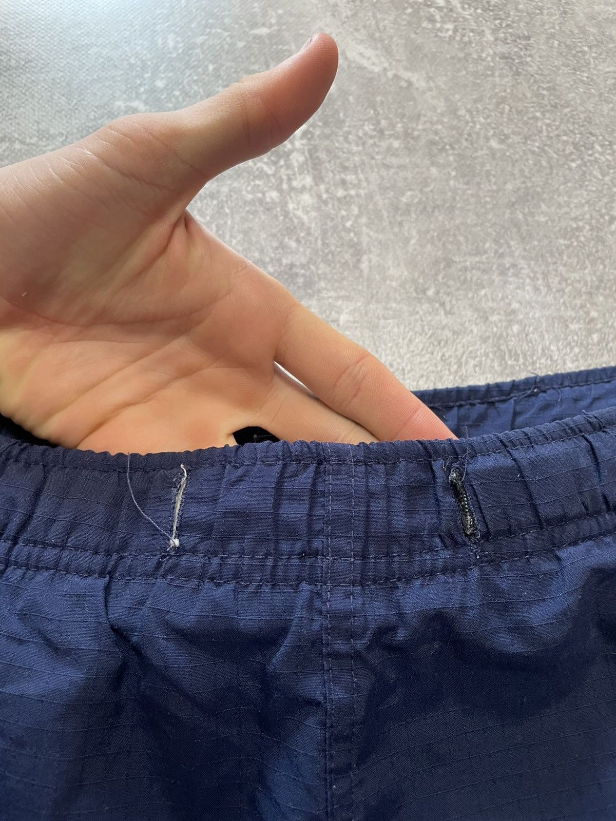 Nike ACG × Vintage Vintage Nike ACG Shorts 90s Size US 32 / EU 48 - 7 Thumbnail