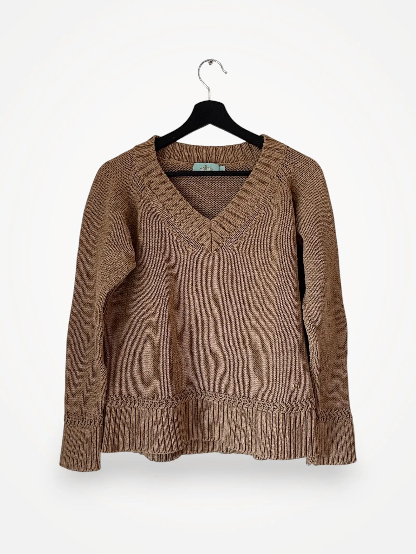 Morris Morris Marcella knit Sweater Size M / US 6-8 / IT 42-44 - 1 Thumbnail