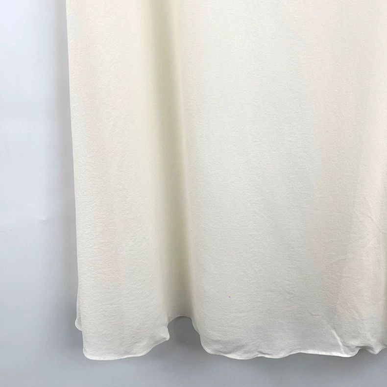 Dior Dior Beige strap dress 2505-Nextarrow Size XS / US 0-2 / IT 36-38 - 5 Thumbnail