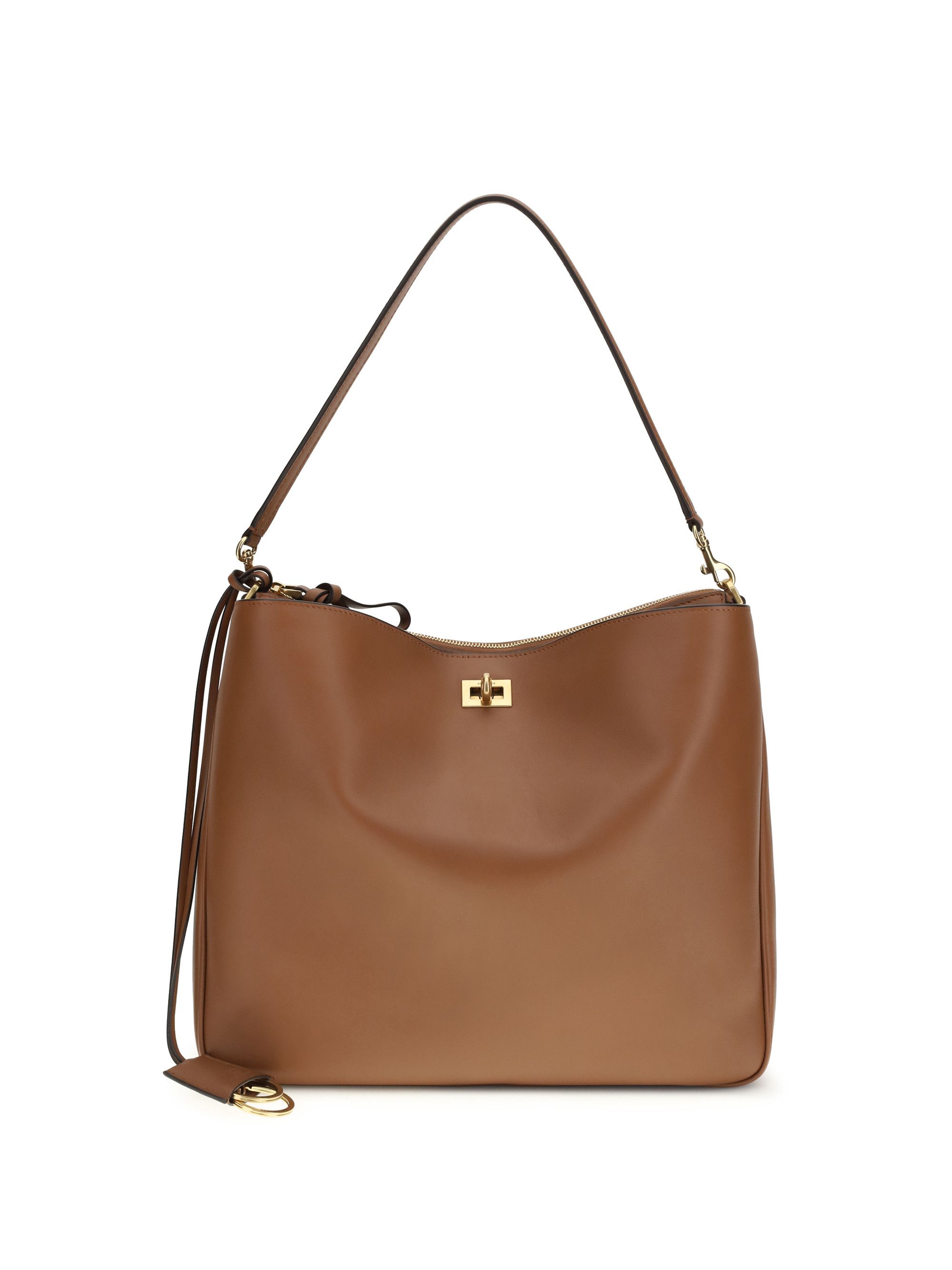 Balenciaga Rodeo Shoulder Bag Size ONE SIZE - 1 Thumbnail
