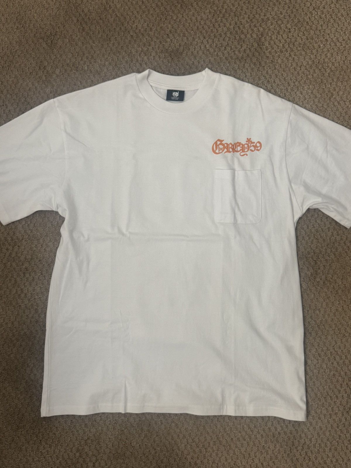 G59 Records G59 Reaper Size US L / EU 52-54 / 3 - 1 Thumbnail