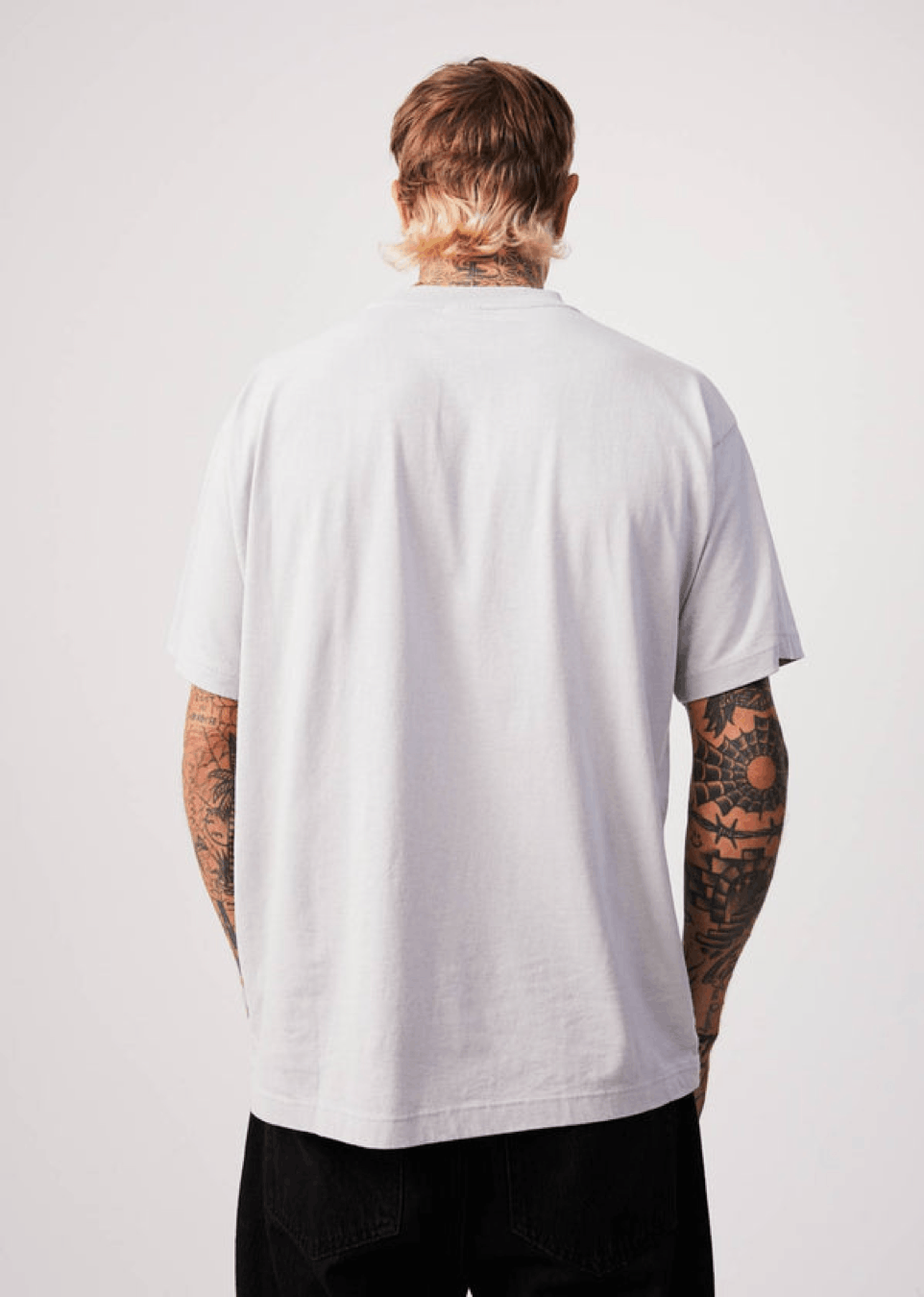 Afends BNWT Afends - Conditional - Unisex Oversized T-Shirt Medium Size US M / EU 48-50 / 2 - 13 Thumbnail