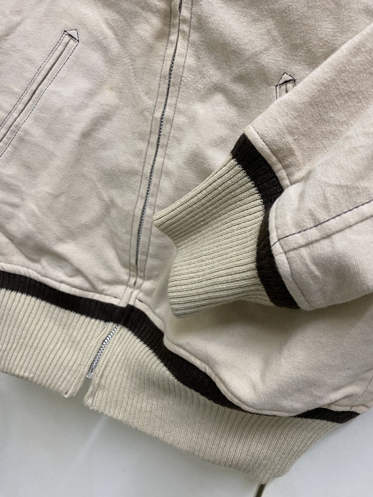 Designer × Japanese Brand SCHAMBASIC TORICOT Japanese Brand luxury designers Size M / US 6-8 / IT 42-44 - 17 Thumbnail
