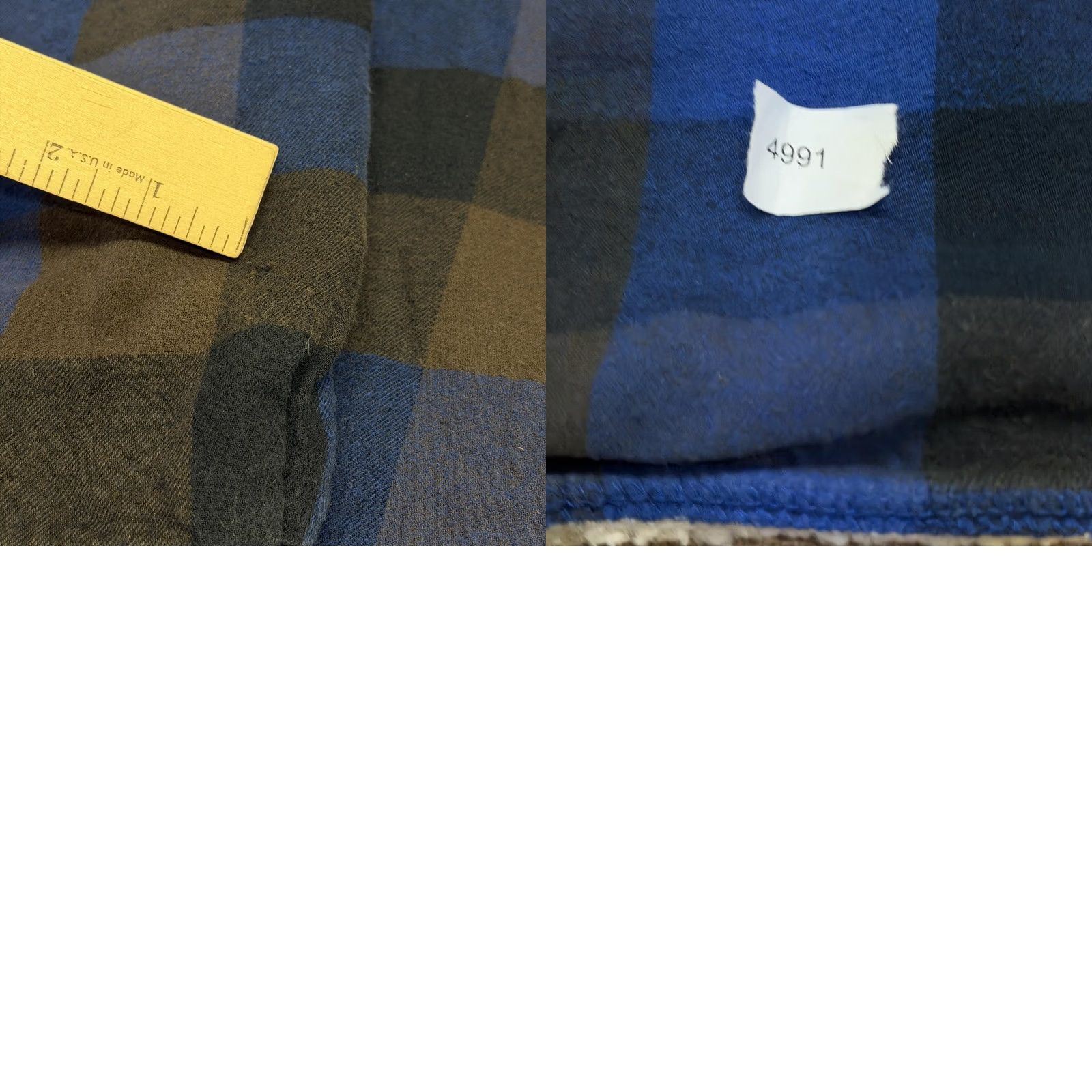 Vintage VINTAGE No Size US XL / EU 56 / 4 - 9 Thumbnail