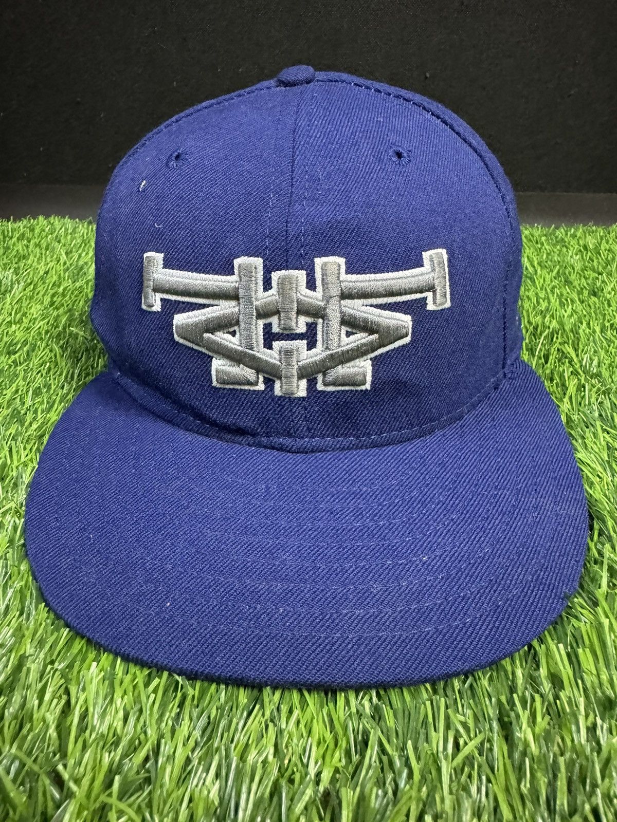 MLB × Vintage vintage LA - mlb full cap Size ONE SIZE - 5 Thumbnail