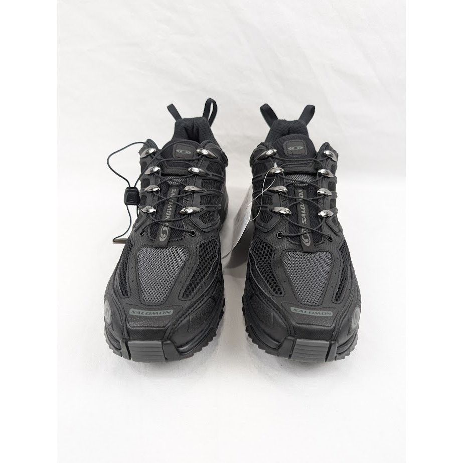 Salomon o1rshd1 Men's "Acs Pro" Sneakers in Black Size US 11 / EU 44 - 18 Thumbnail