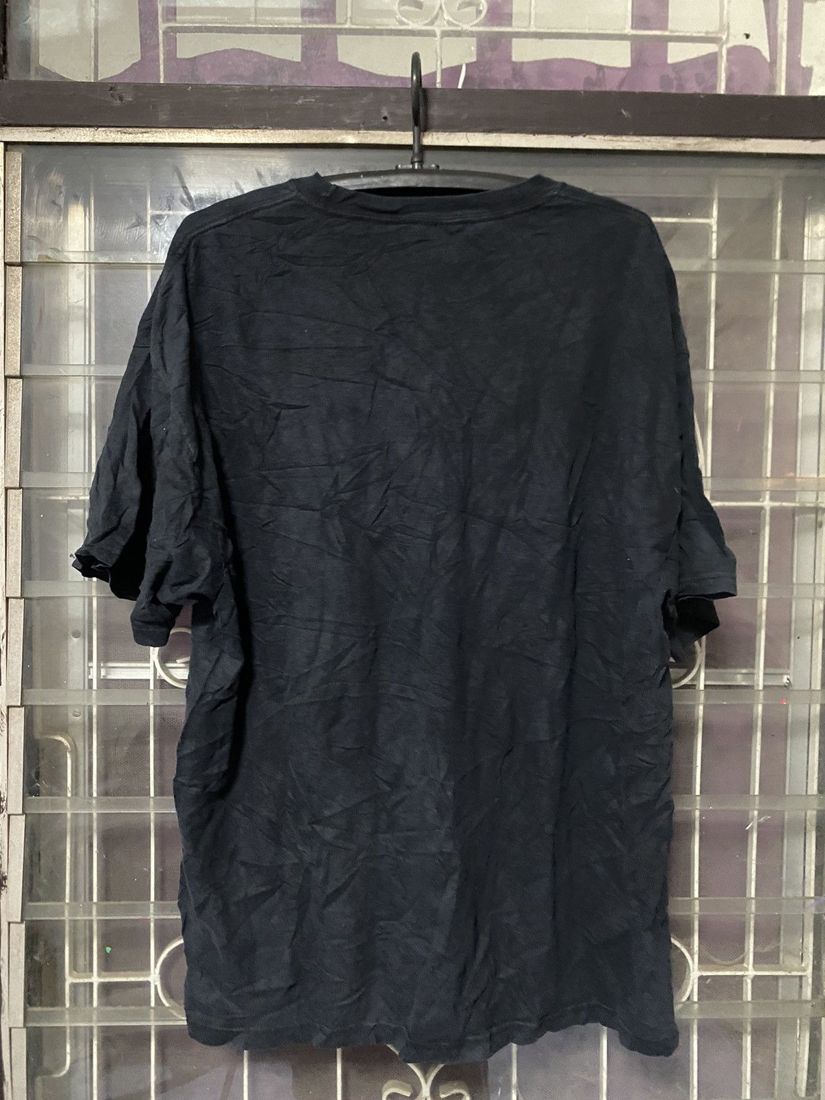 Vintage Vintage 00s GOOGLE T Shirt Size US XL / EU 56 / 4 - 4 Thumbnail
