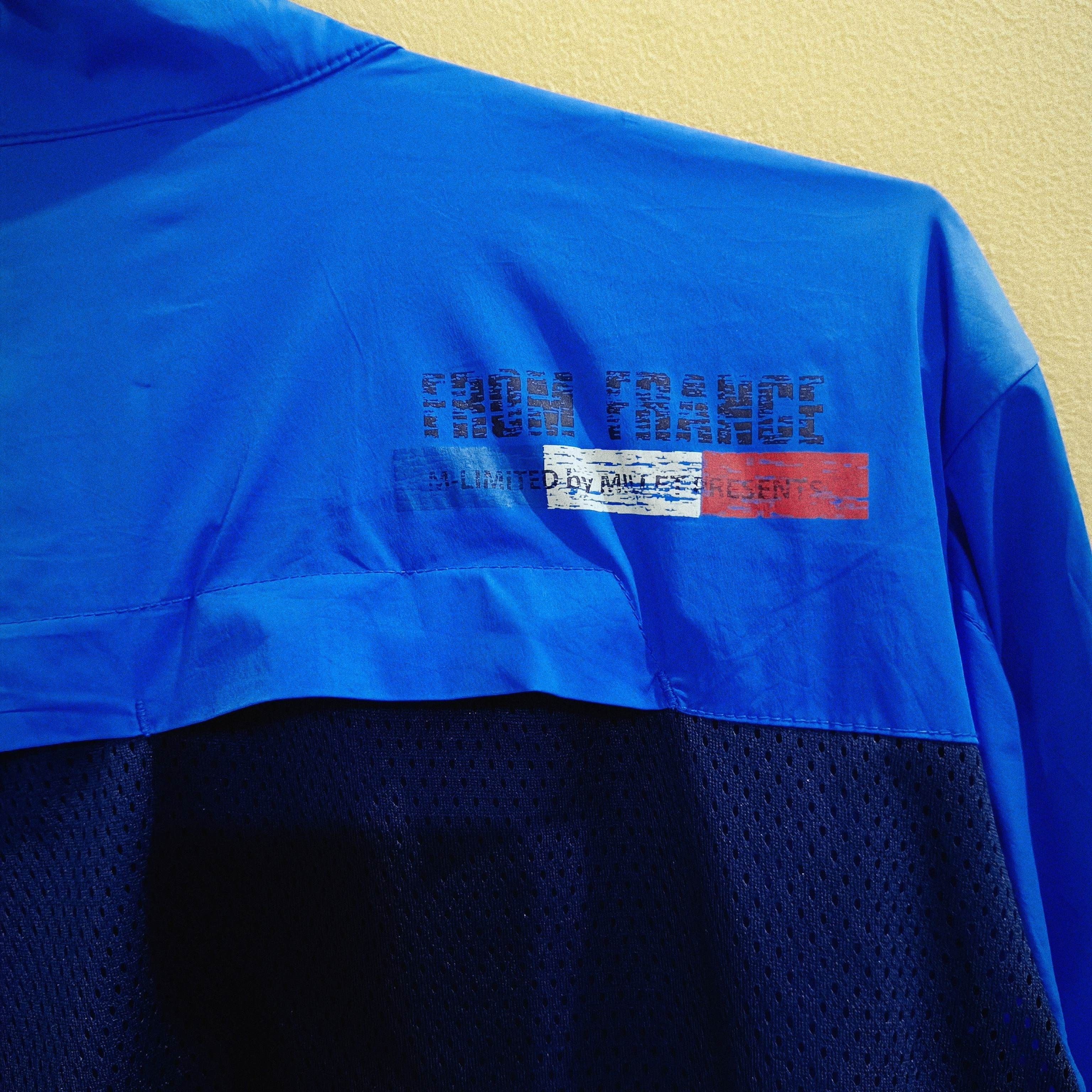 Other MLimited Running Jacket Size US S / EU 44-46 / 1 - 5 Thumbnail