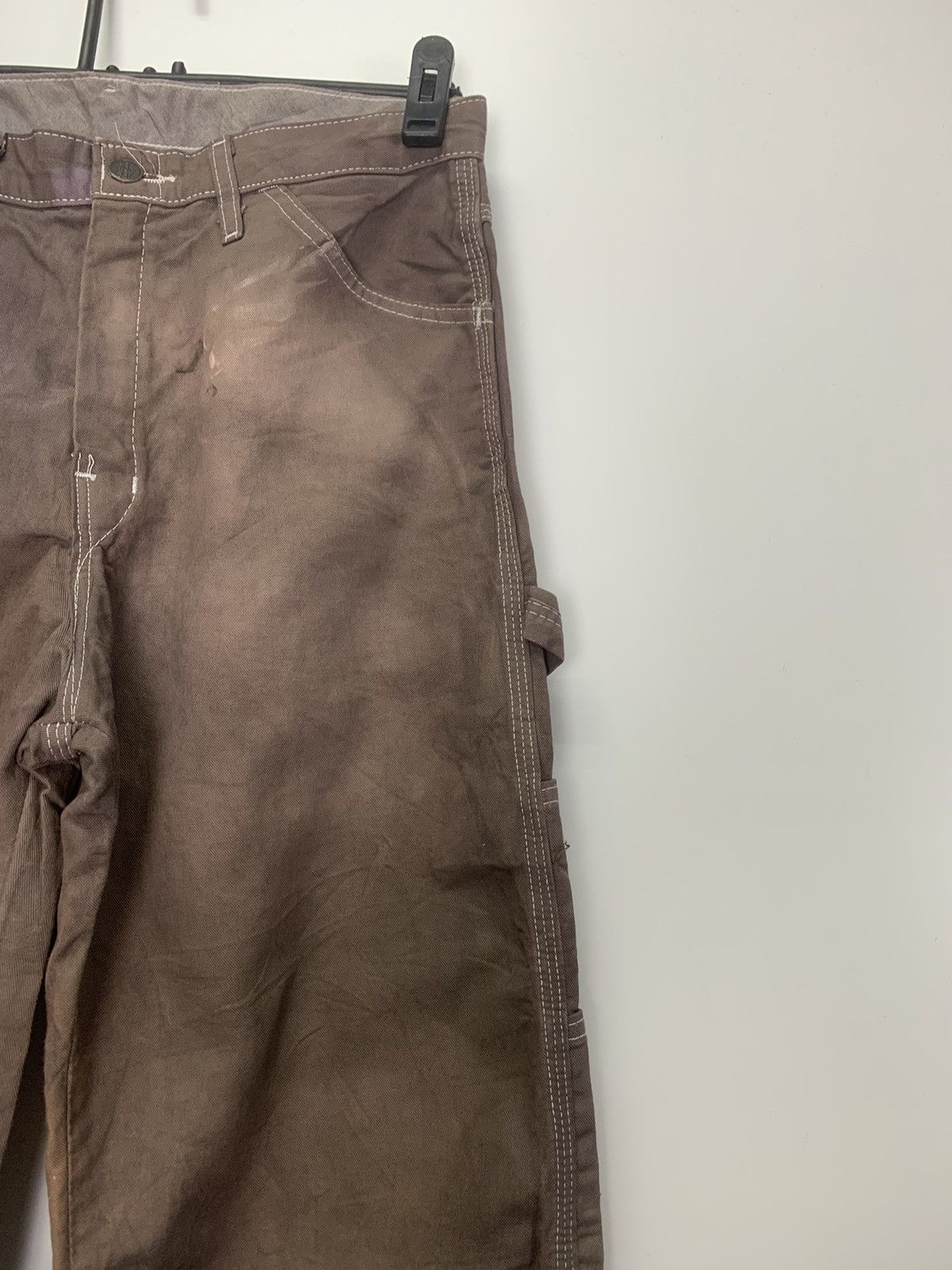 Dickies × Vintage Vintage Dickies cargo pants Size US 30 / EU 46 - 3 Thumbnail