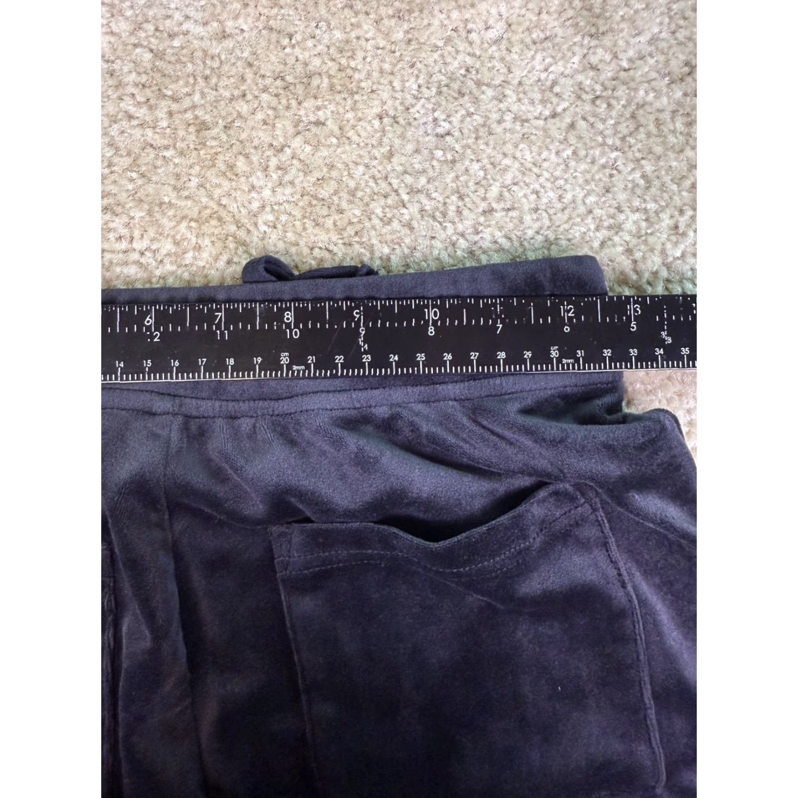 Lou & Grey VINTAGE Not applicable Size 26" / US 2 / IT 38 - 7 Thumbnail