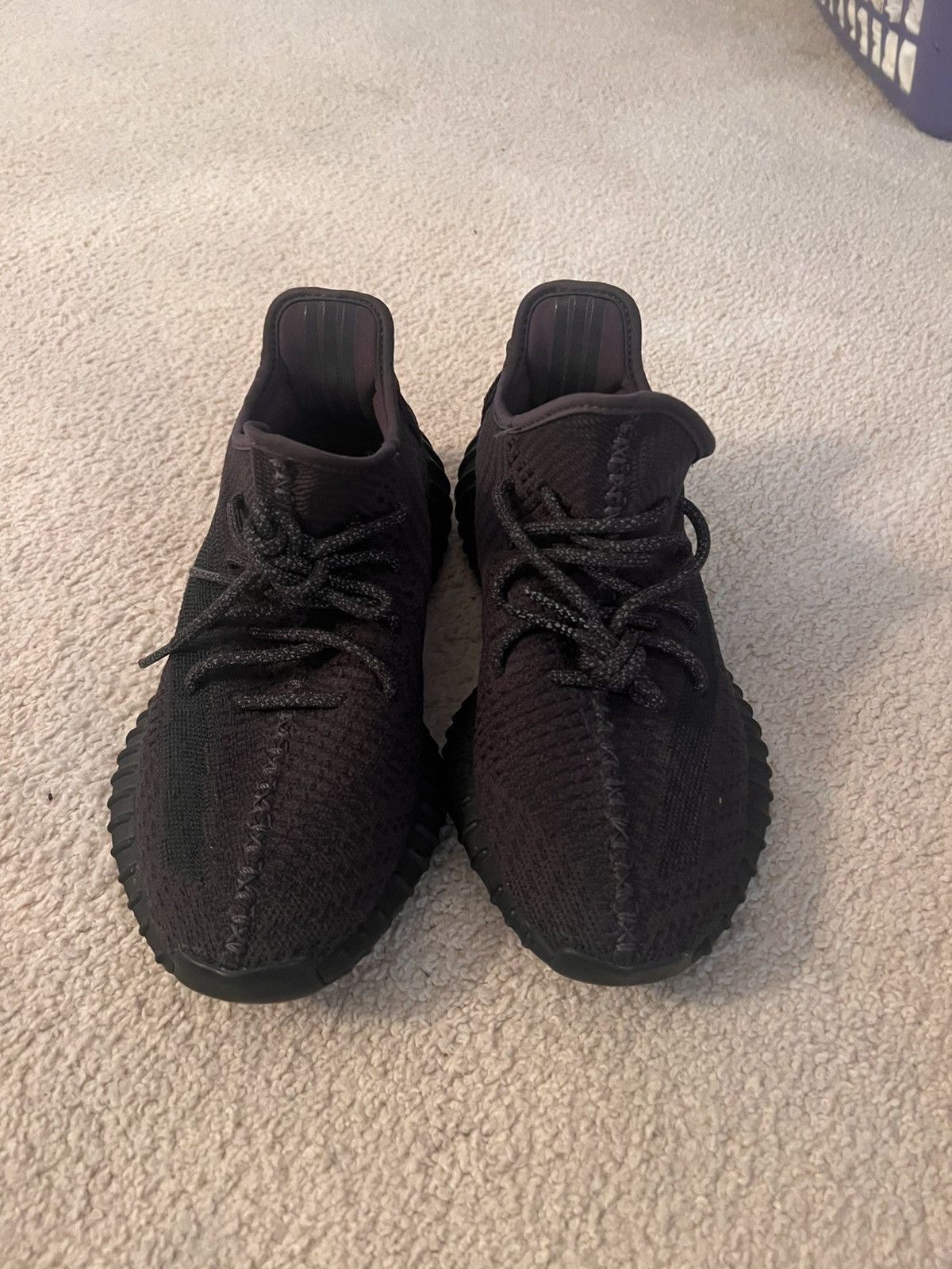 Yeezy Yeezy 350 v2 Size US 8 / EU 41 - 3 Thumbnail