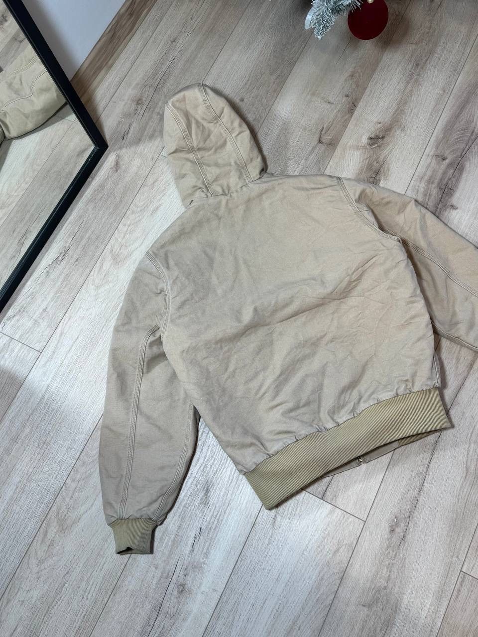 Carhartt Carhartt Active Jacket Size XS Size US XS / EU 42 / 0 - 8 Thumbnail
