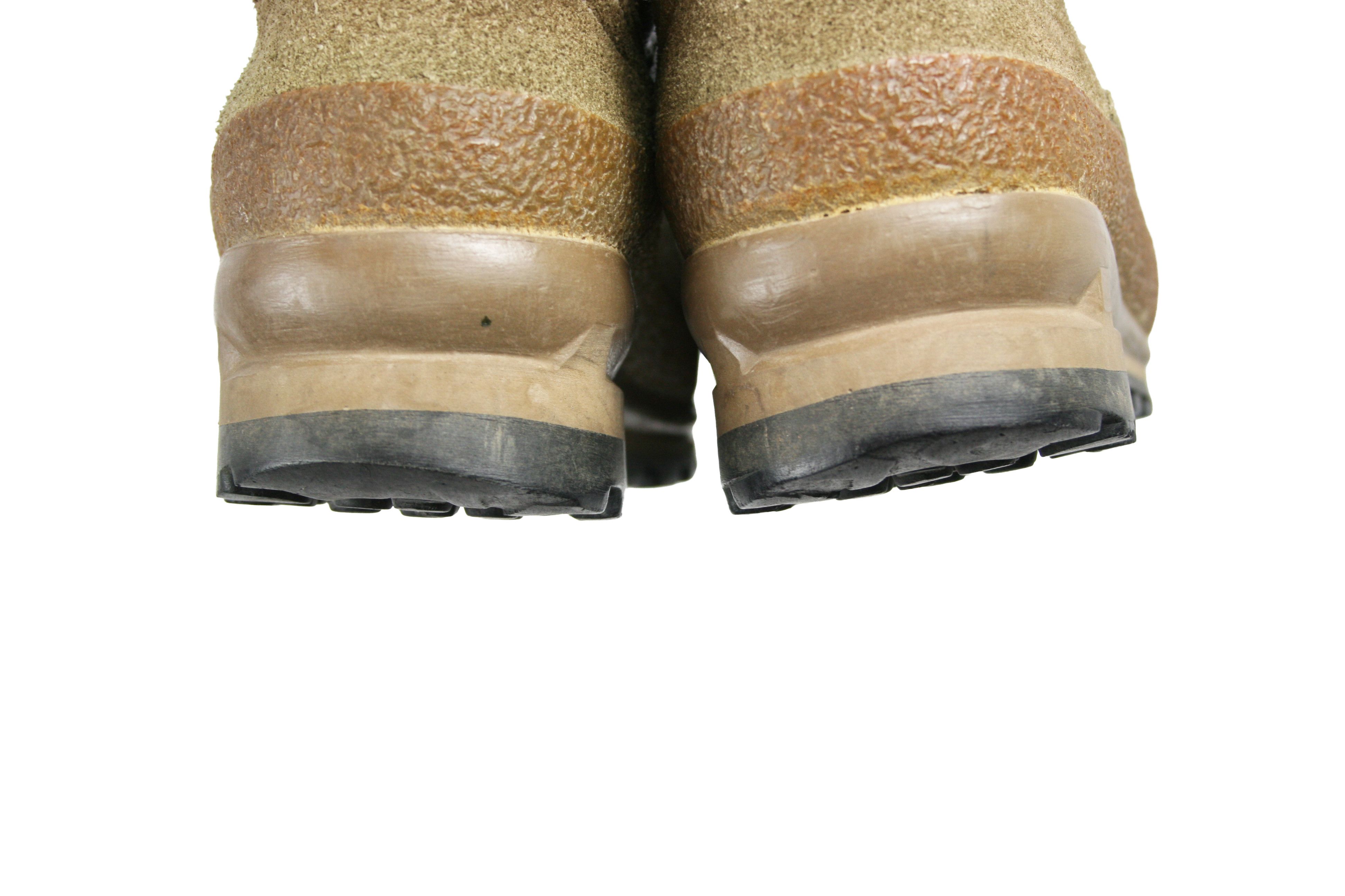 LOWA 90S Hiking Boots Vintage Size US 9 / IT 39 - 11 Thumbnail