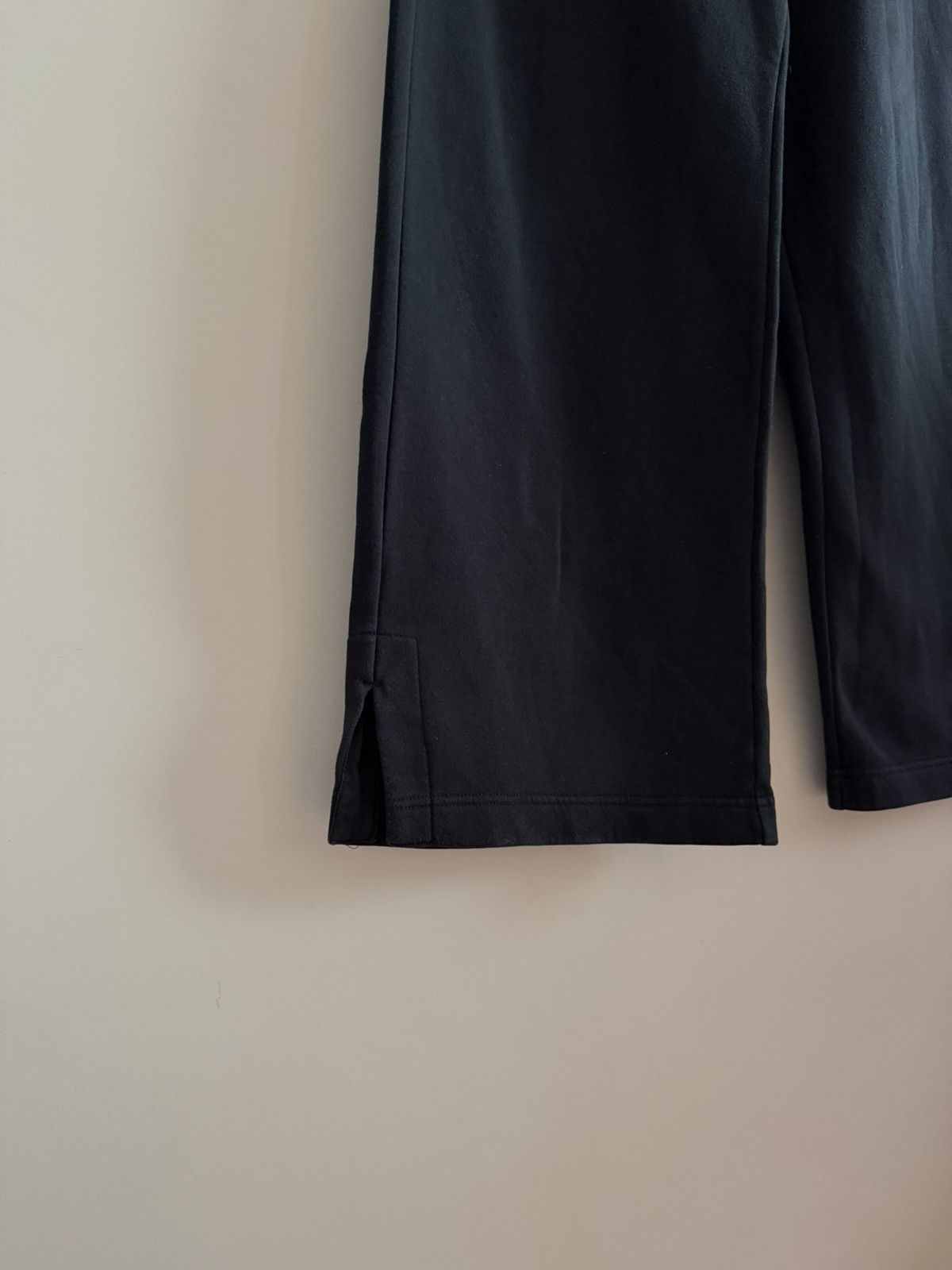 Nike Nike Wide Leg Sweatpants Size US 30 / EU 46 - 3 Thumbnail