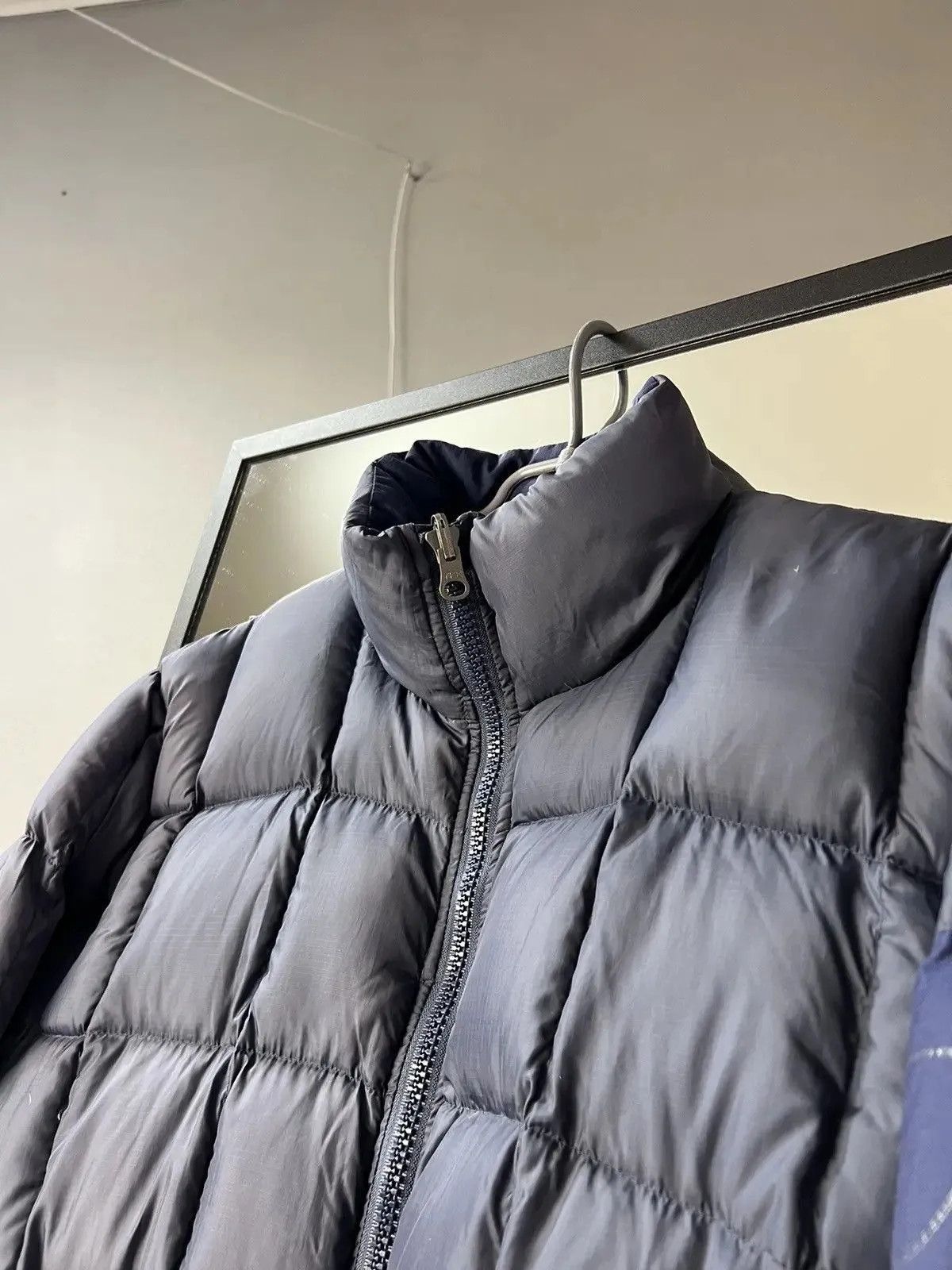 Nike ACG Japanese Avant-Garde Blue Bomber by Archival Clothing Size US S / EU 44-46 / 1 - 4 Thumbnail