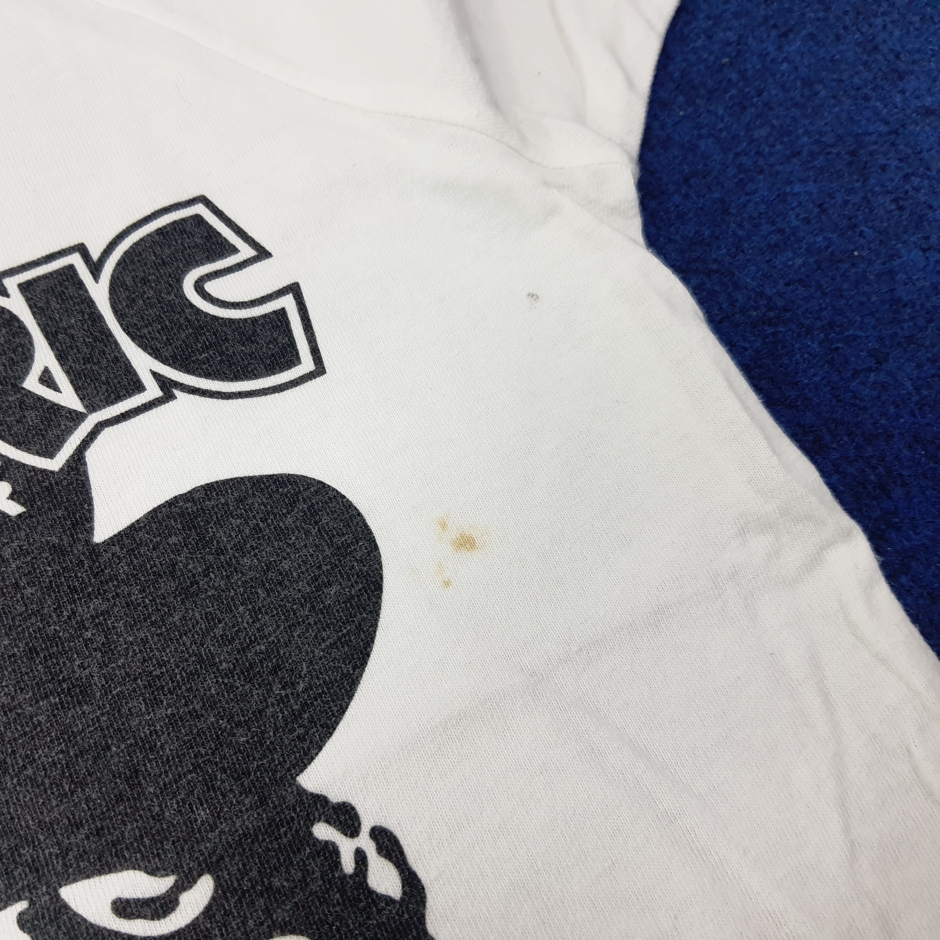 Hysteric Glamour Vintage Hysteric Glamour Japan Brand Tshirt C249N17 Size XS / US 0-2 / IT 36-38 - 9 Thumbnail