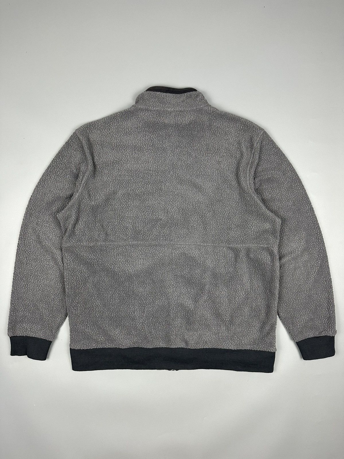 Patagonia Patagonia Fleece Size US XL / EU 56 / 4 - 2 Thumbnail