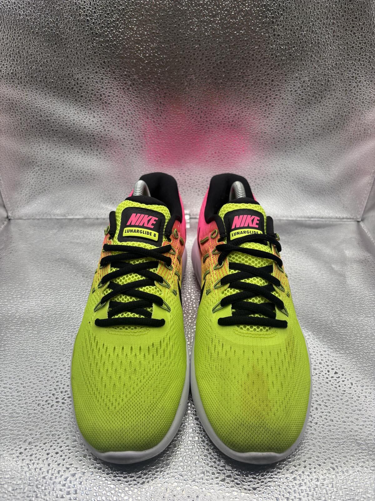 Nike nike lunarglide 8 OC unlimited Size US 9 / IT 39 - 2 Thumbnail