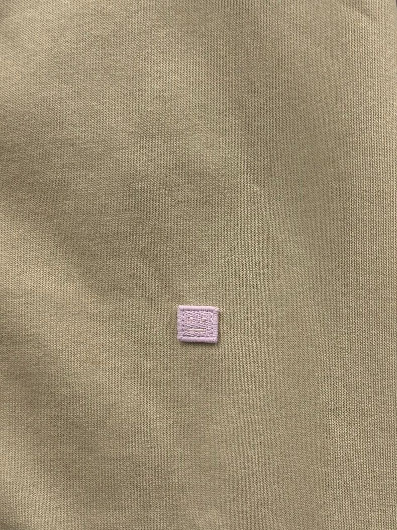 Acne Studios Acne Studios FW22 Face Faded Zip Hoodie Jacket 2504-Nextarr Size US XXS / EU 40 - 3 Thumbnail