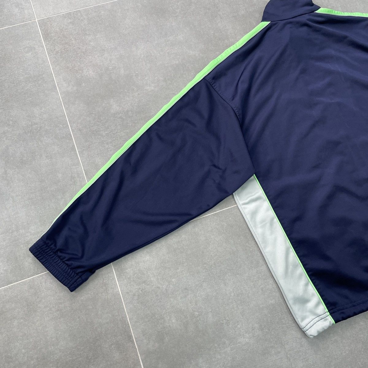 Diadora × Vintage Vintage Diadora Jacket Size M Size US M / EU 48-50 / 2 - 19 Thumbnail