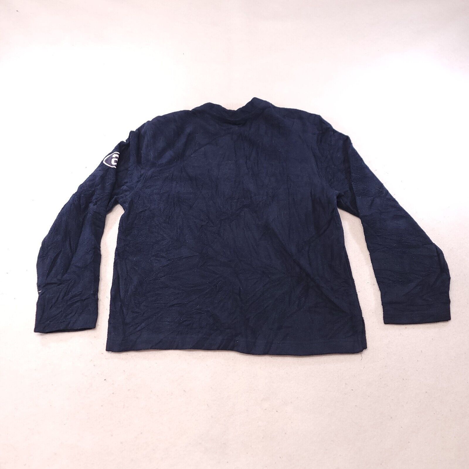 Aeropostale Aeropostale Pullover Sweatshirt Women Size Large L Blue Pink Size L / US 10 / IT 46 - 10 Thumbnail