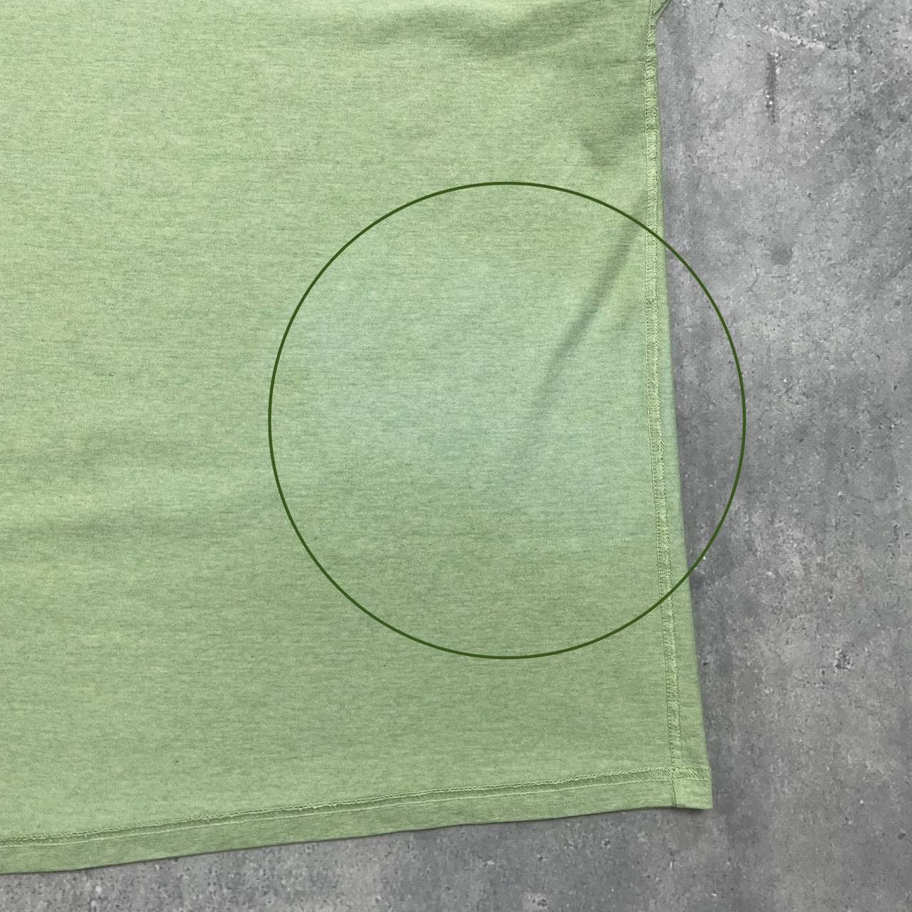 Other T-Post Fan First Reversible T Shirt Green Size L Size US L / EU 52-54 / 3 - 20 Thumbnail