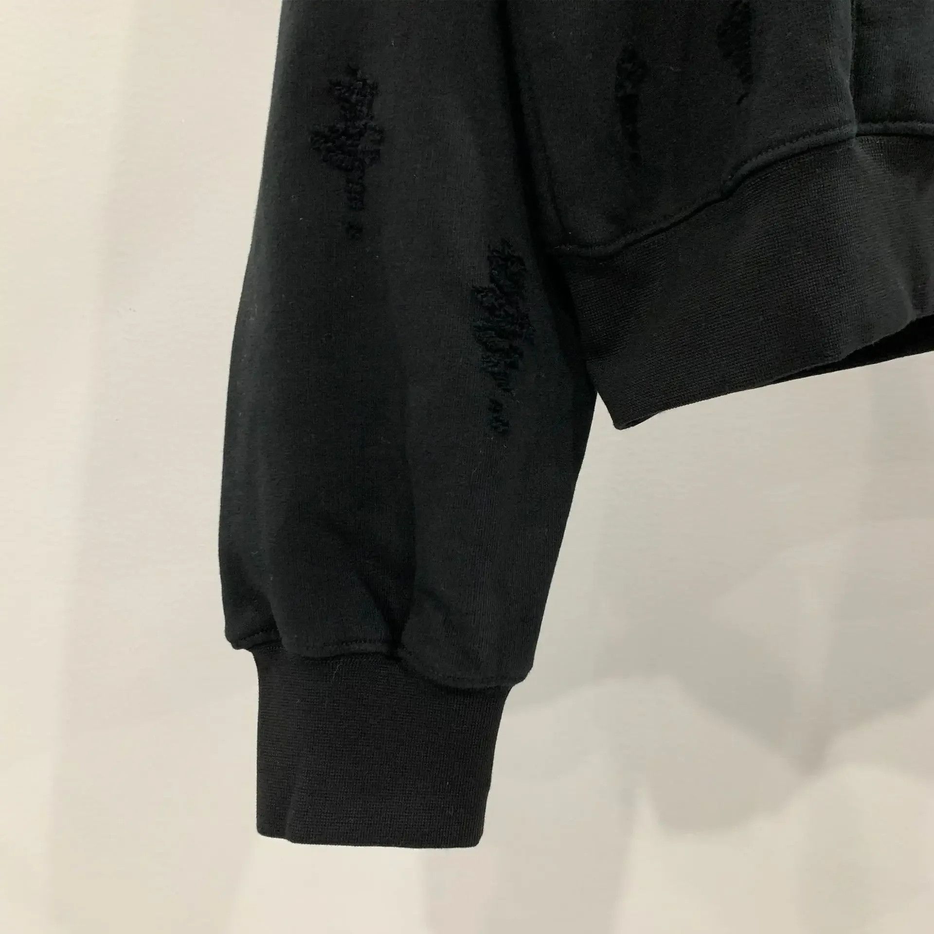 Japanese Brand × Vintage Vintage style washed hoodies Size US M / EU 48-50 / 2 - 6 Thumbnail