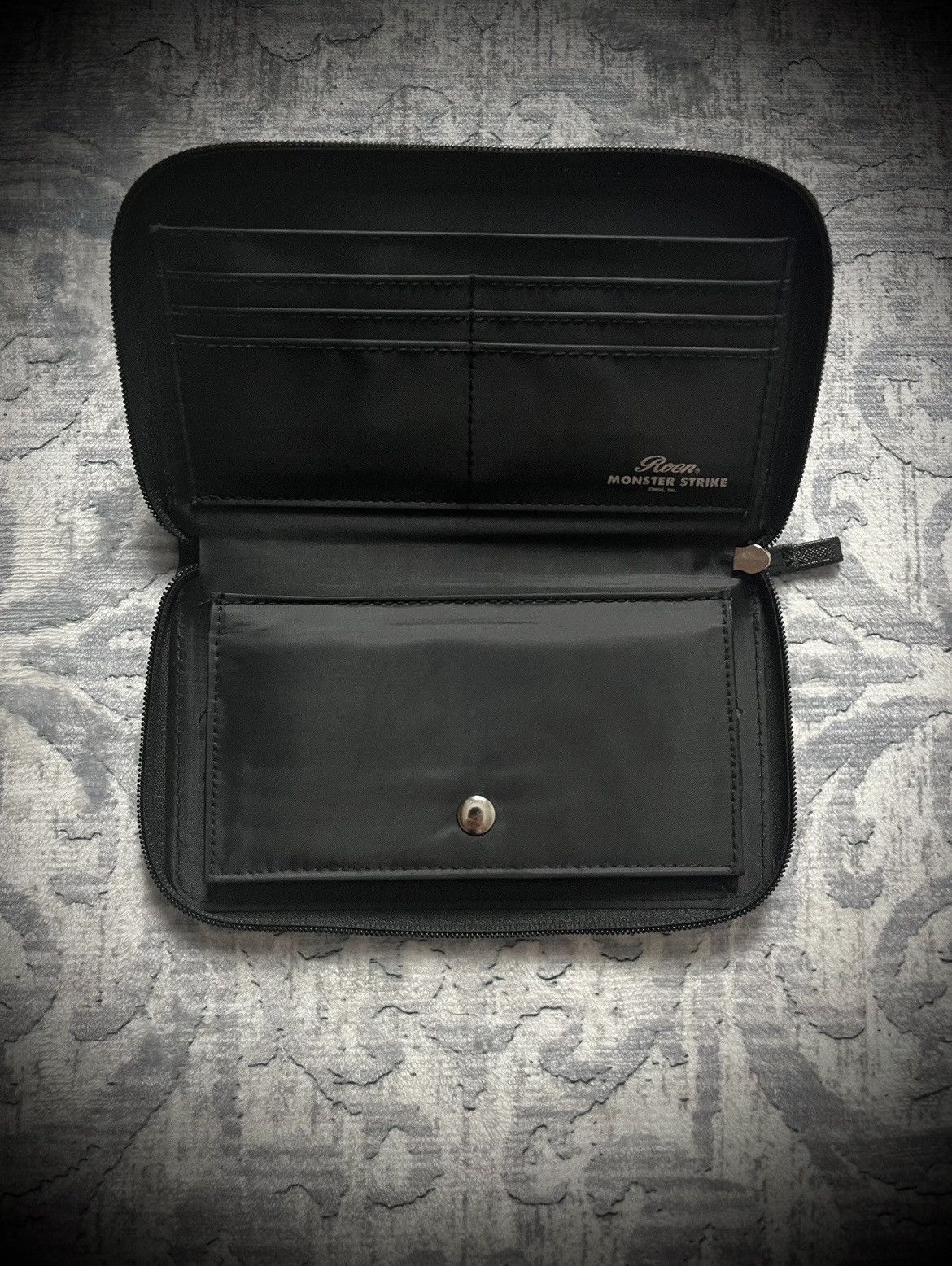 Japanese Brand × Roen Roen wallet Size ONE SIZE - 2 Thumbnail