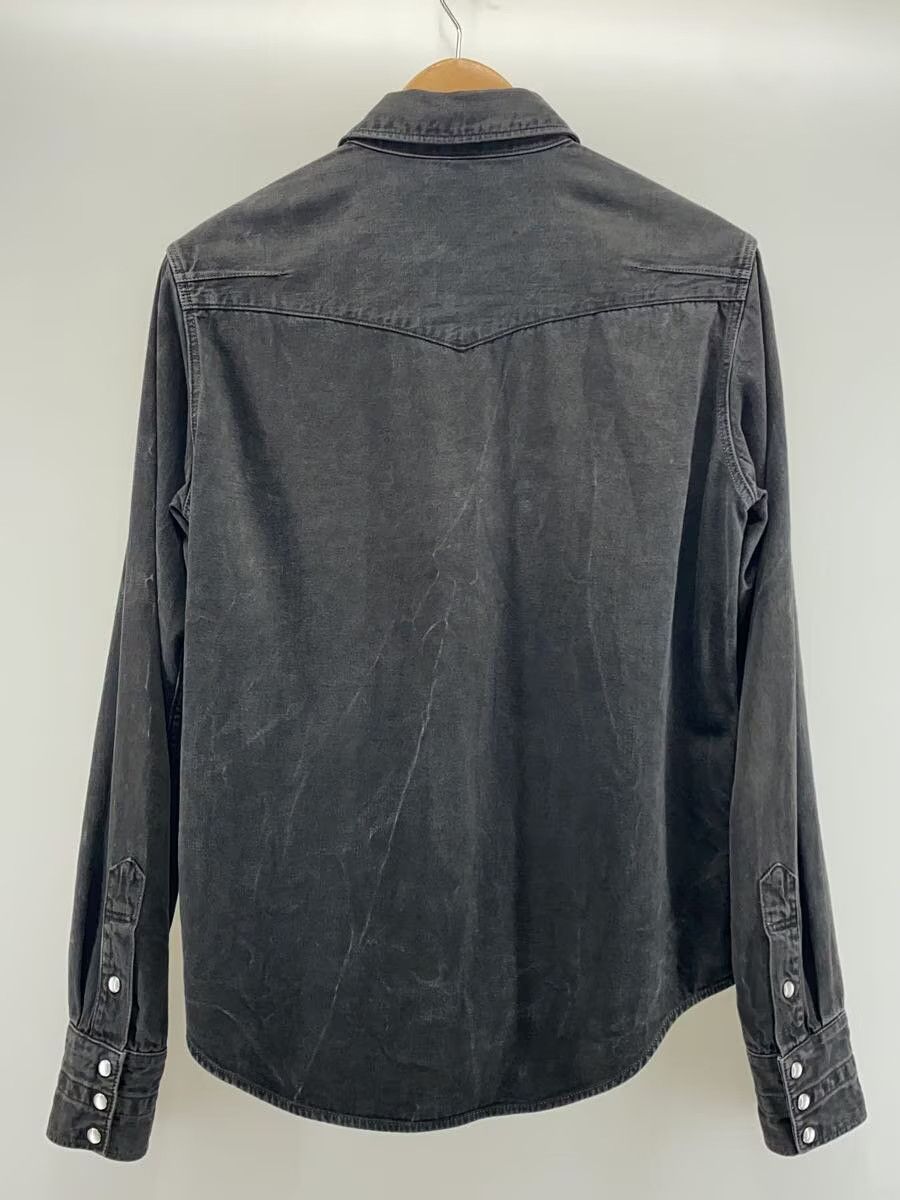 Number (N)ine SS08 Western Button Shirt Size US M / EU 48-50 / 2 - 2 Thumbnail