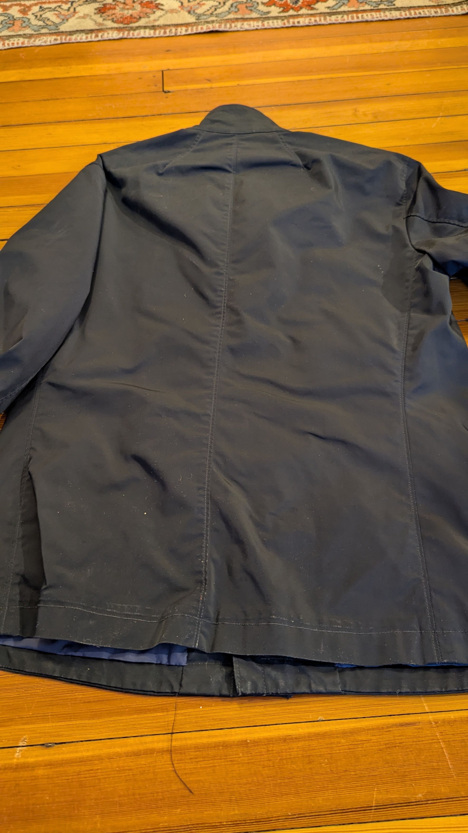 Theory Theory Yost N Fuel Jacket Size US M / EU 48-50 / 2 - 3 Thumbnail