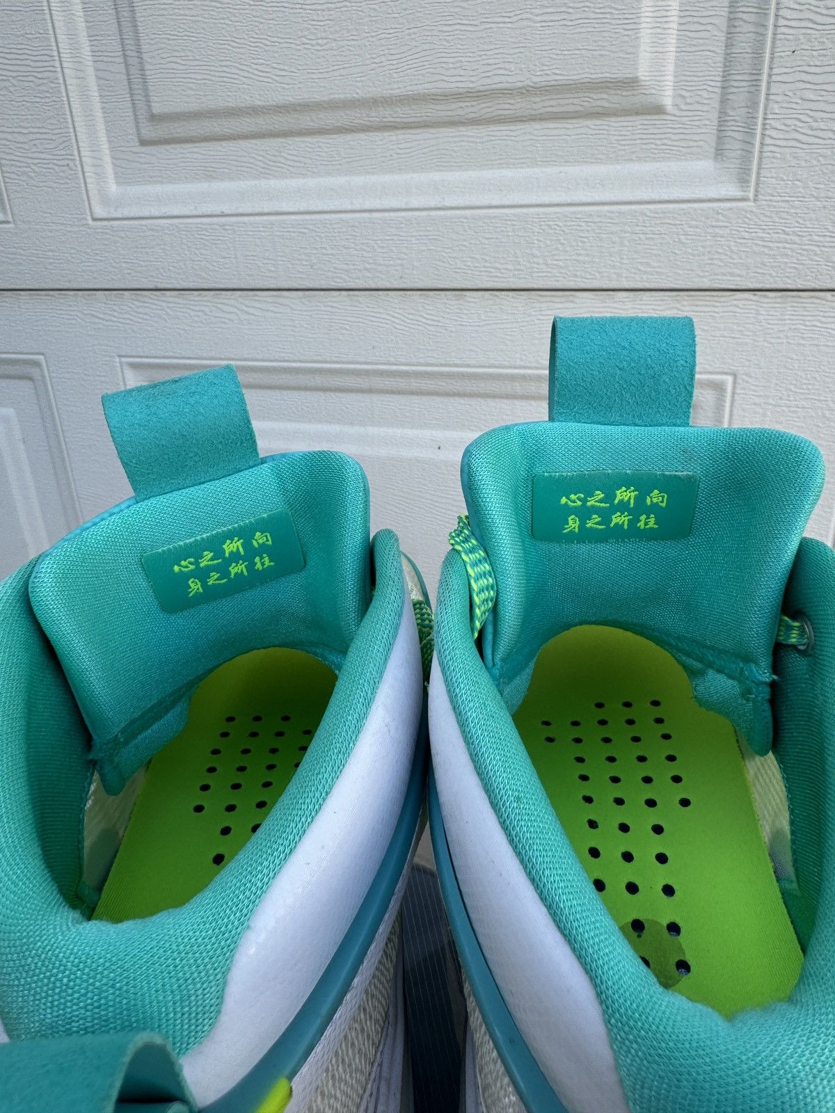 Jordan Brand Jordan 36 Guo Size US 10 / EU 43 - 10 Thumbnail