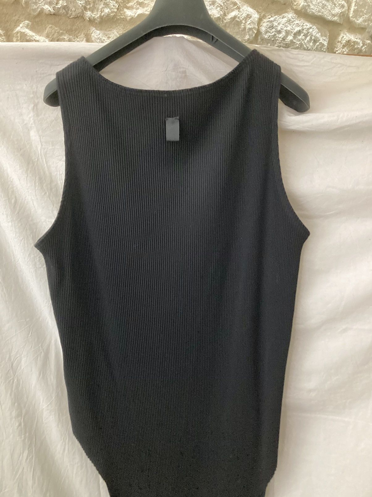 SSENSE Long Tank Top in the Owens Spirit Size US M / EU 48-50 / 2 - 8 Thumbnail