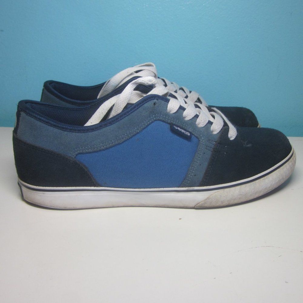 Osiris Osiris Decay 9 / 42 Blue Size US 9 / EU 42 - 6 Thumbnail