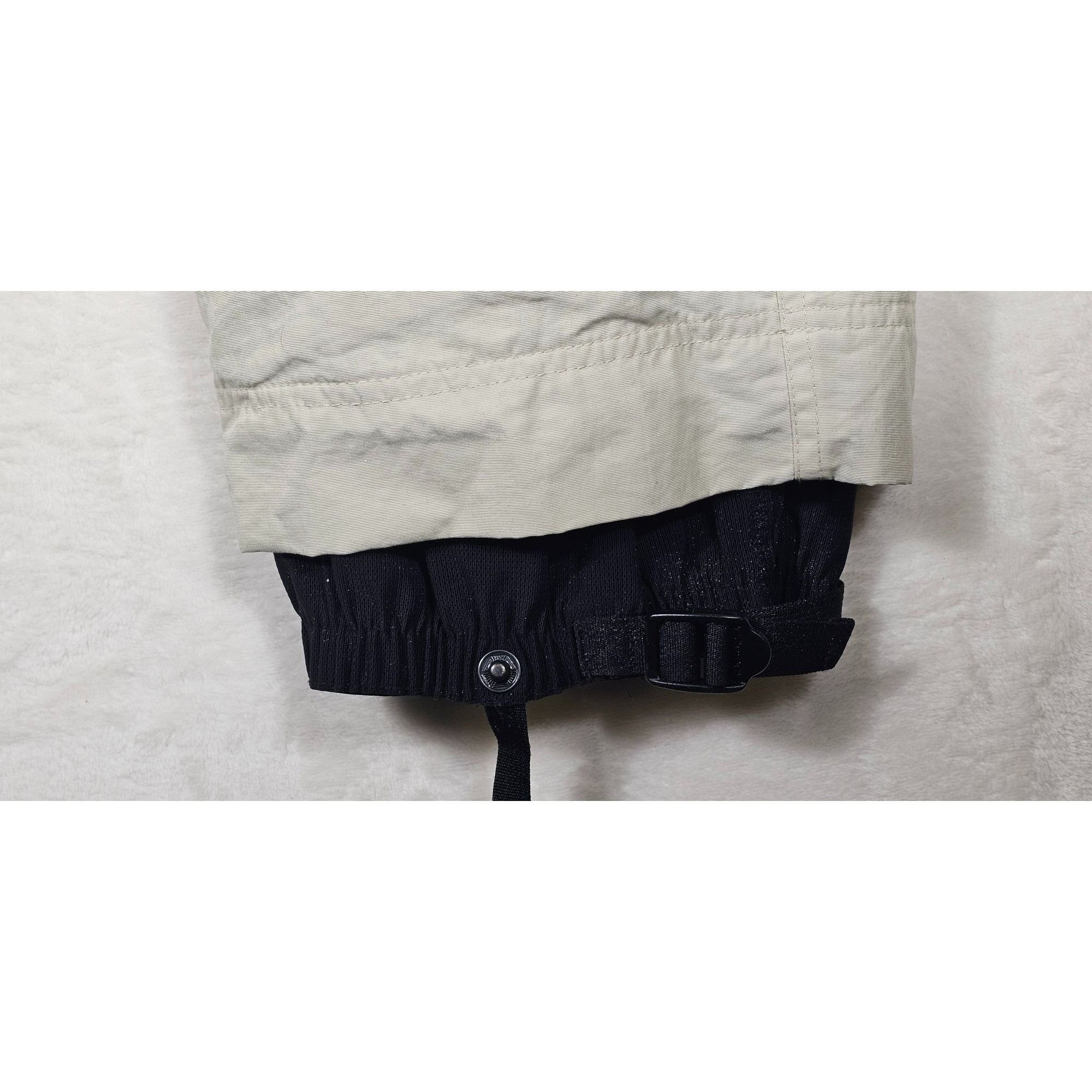 Helly Hansen Helly Hansen Mens Ski Pants XL Biege Size US 38 / EU 54 - 7 Thumbnail