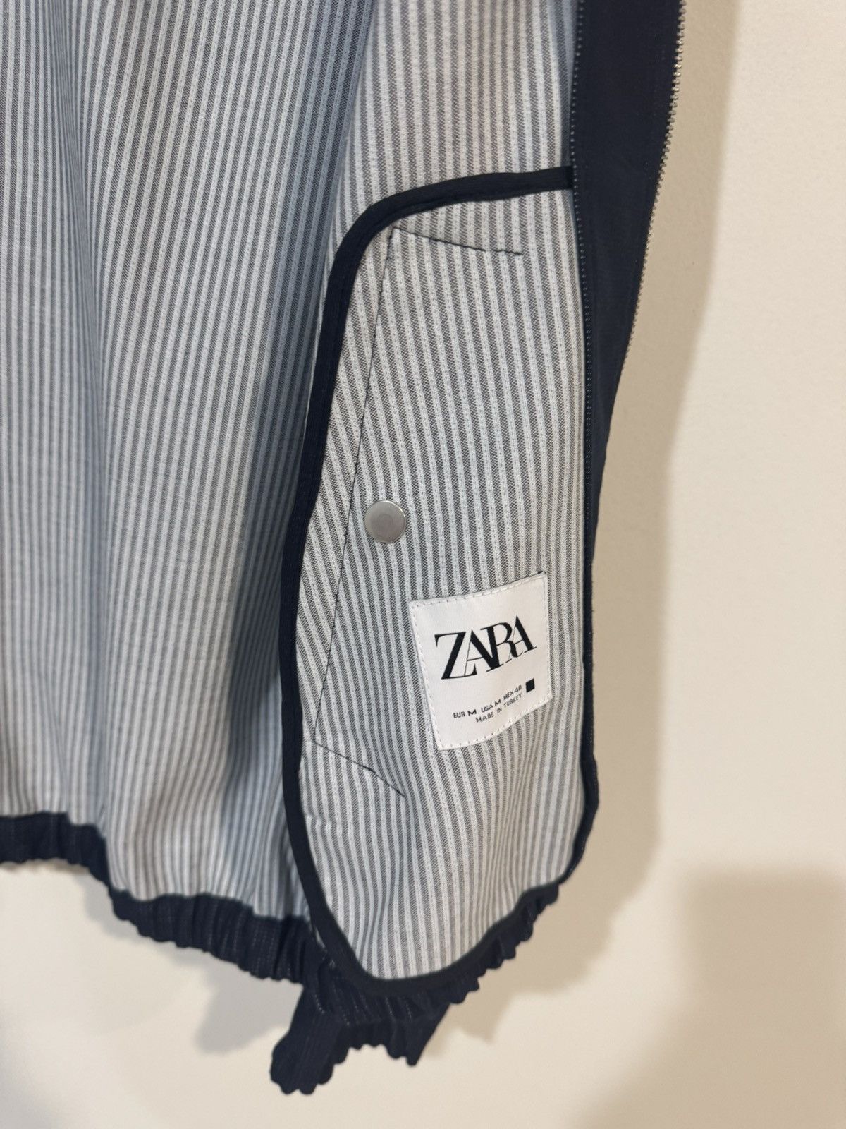 Zara Zara jacket Size US M / EU 48-50 / 2 - 9 Thumbnail