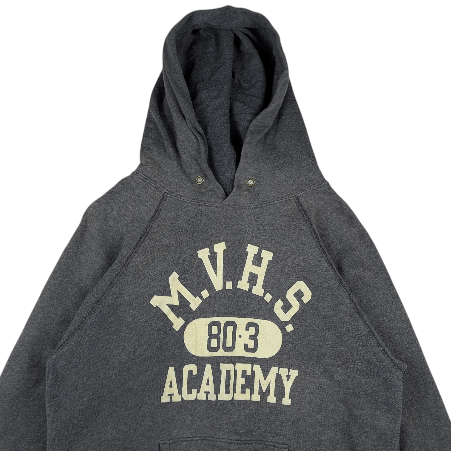 Champion Y2k CHAMPION MVHS Academy Big Logo Hoodies Sweatshirts Size US S / EU 44-46 / 1 - 5 Thumbnail