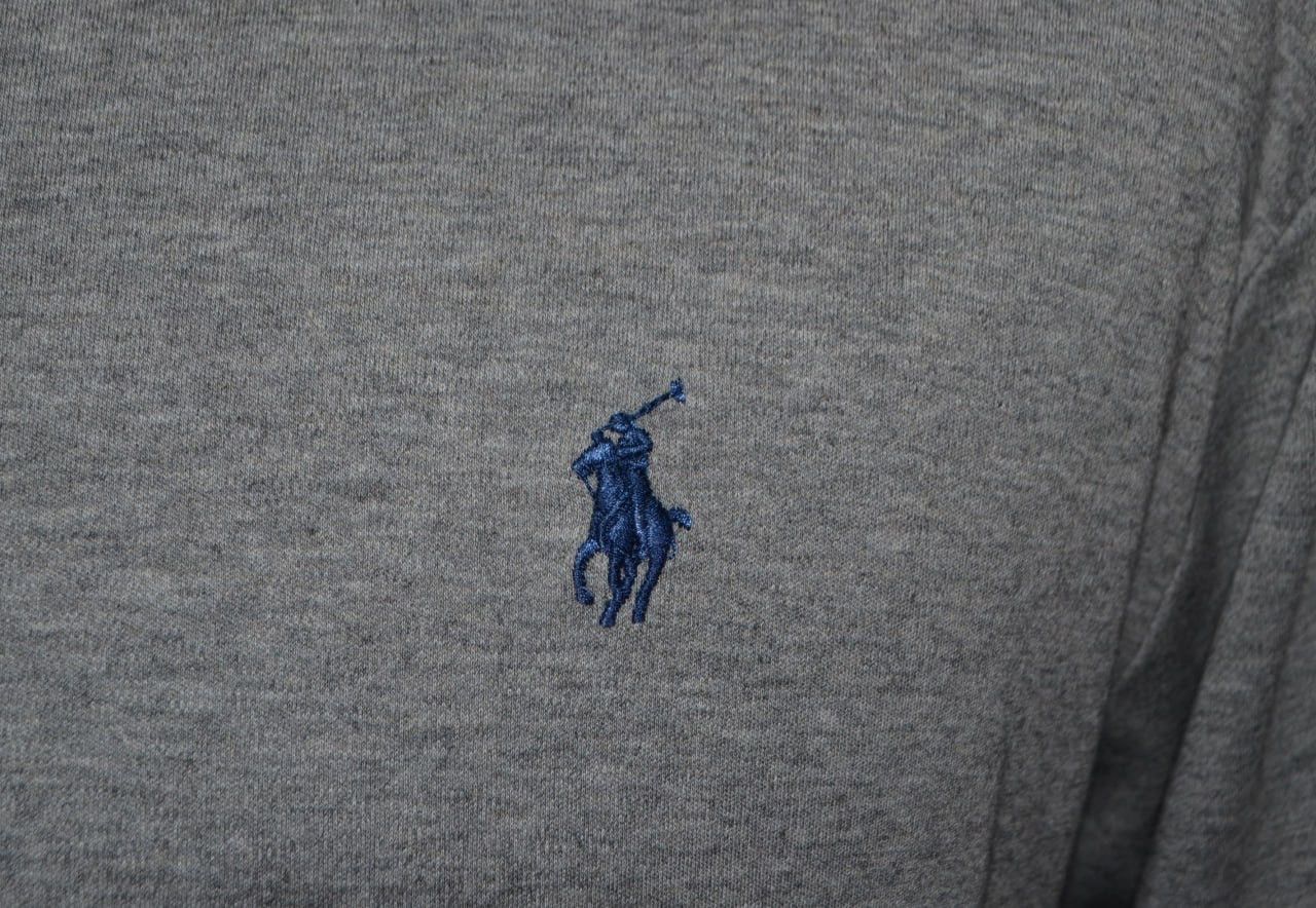 Polo Ralph Lauren Polo Ralph Lauren polo short sleeve size XL Size US XL / EU 56 / 4 - 4 Thumbnail