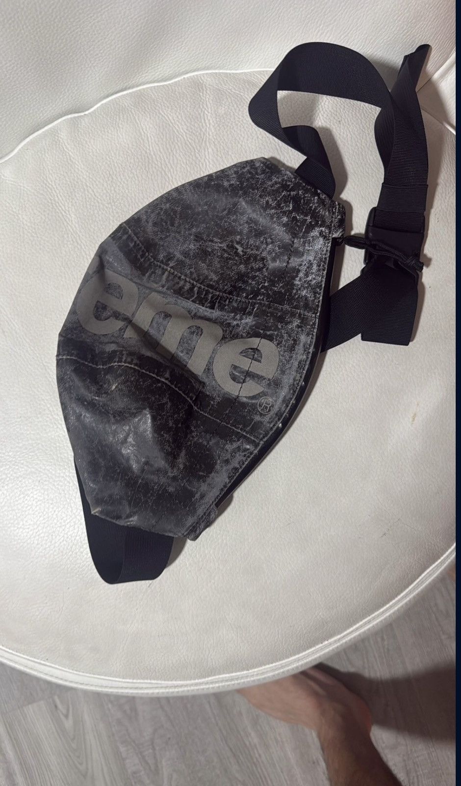 Supreme Supreme cross body Size ONE SIZE - 2 Thumbnail