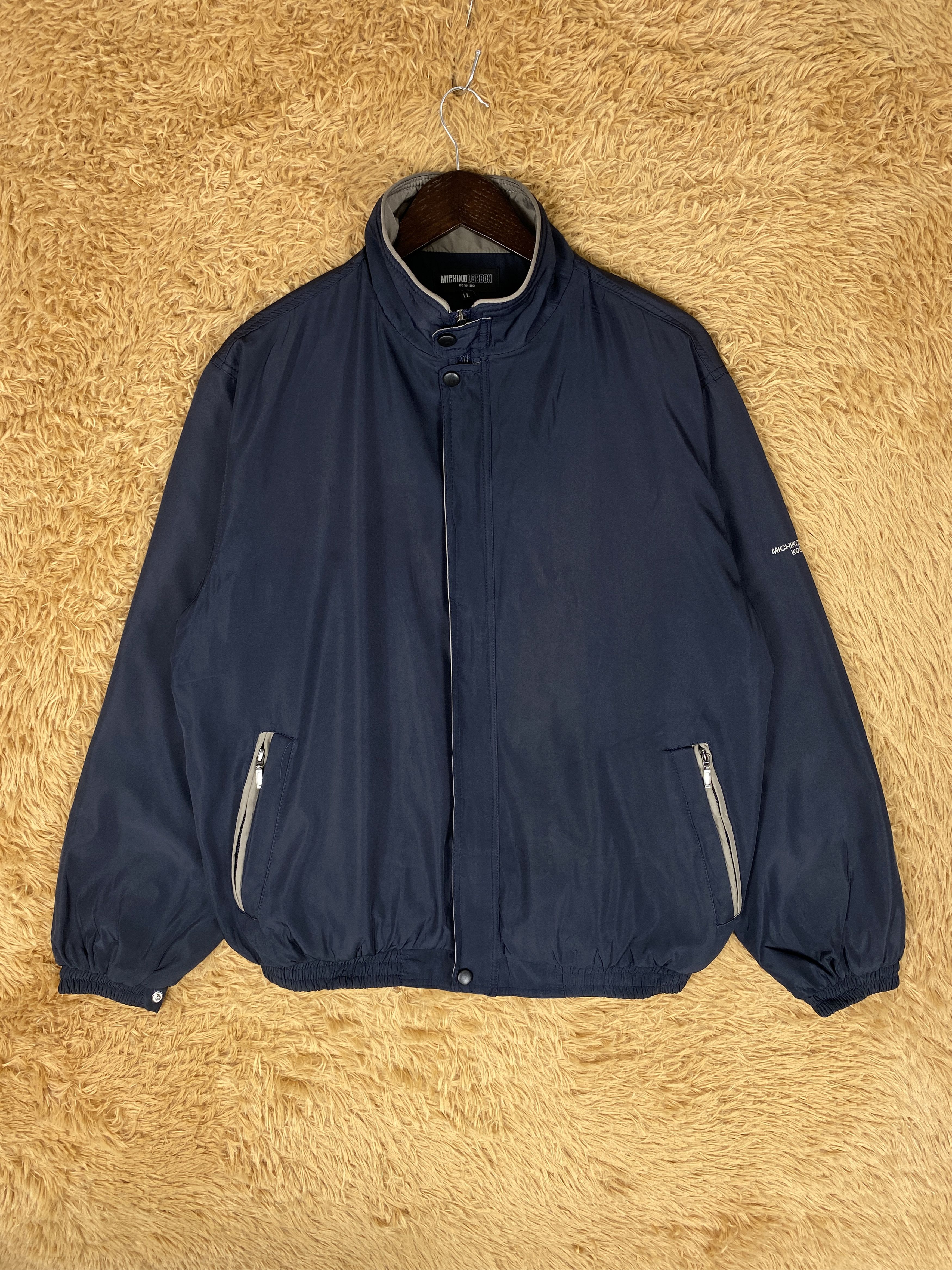 Vintage Michiko Koshino London Jacket