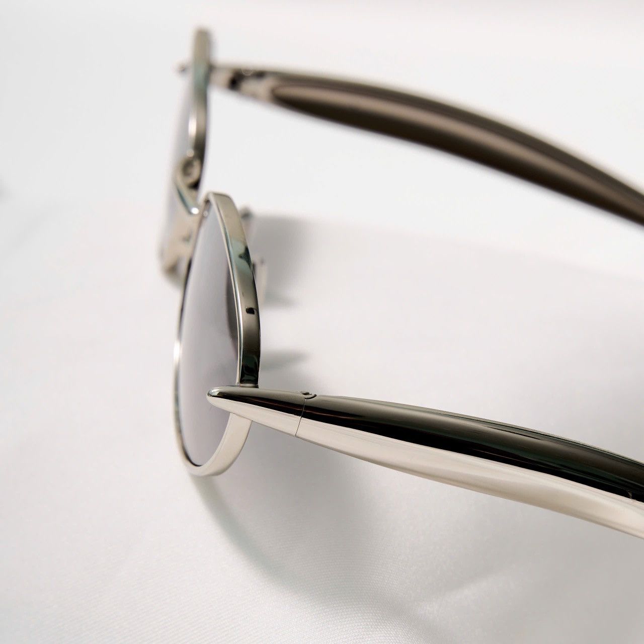 Bottega Veneta BOTTEGA VENETA BV1386S 003 SUNGLASSES Size ONE SIZE - 3 Thumbnail