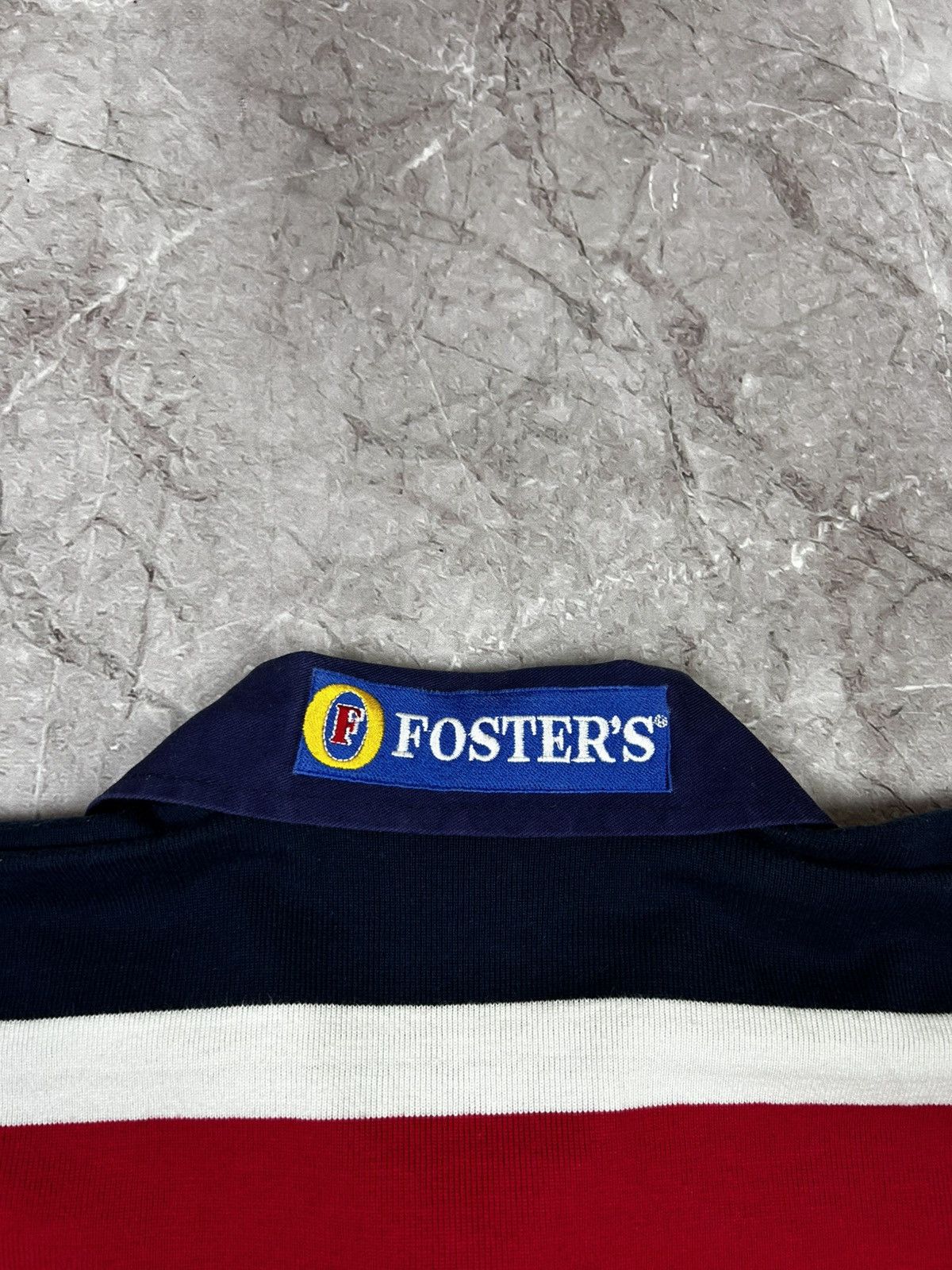 Canterbury of New Zealand Vintage Canterbury 1999 London Broncos Rugby Jersey Home Size US L / EU 52-54 / 3 - 11 Thumbnail