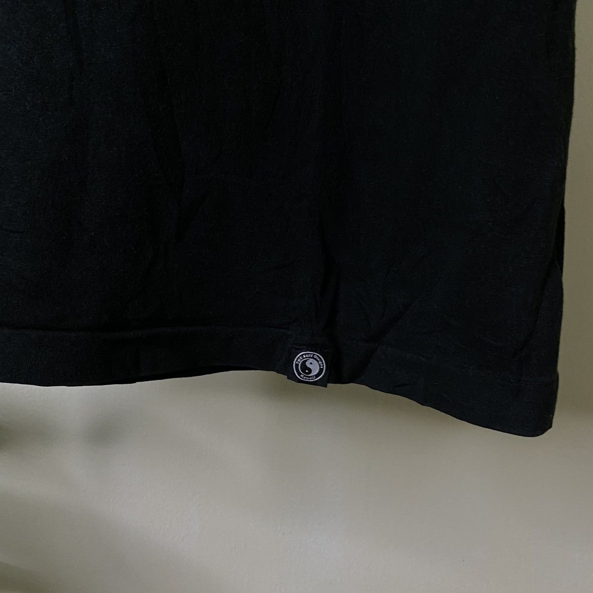 Vintage Y2K T&C Surf Design Surfing T Shirt Size US L / EU 52-54 / 3 - 9 Thumbnail
