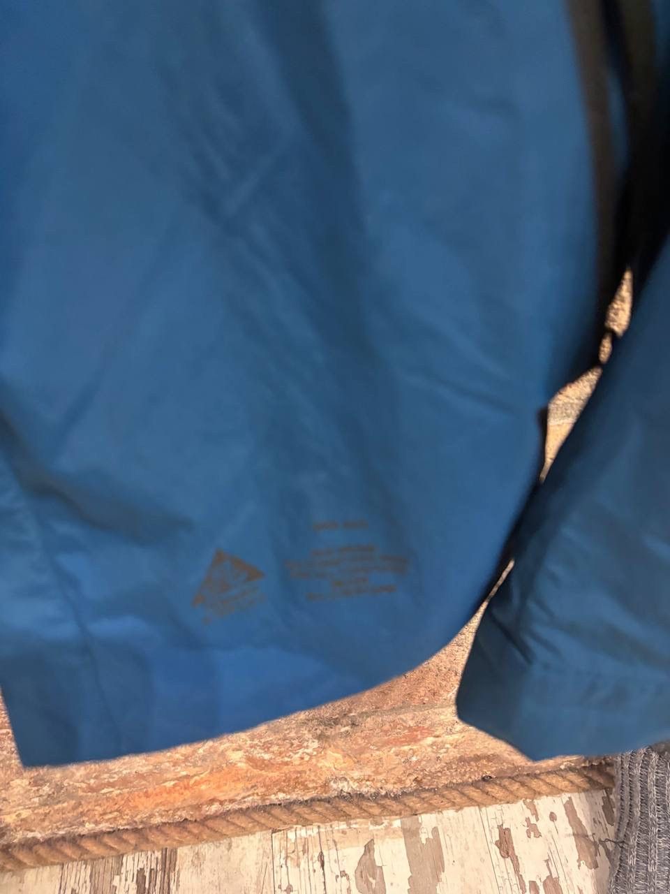Nike ACG NikeLab ACG Tech Shirt Jacket Size US S / EU 44-46 / 1 - 6 Thumbnail