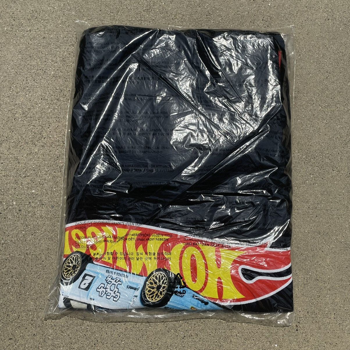Travis Scott Travis Scott Hot Wheels Jackboys Tie Dye Tshirt size Large Size US L / EU 52-54 / 3 - 7 Thumbnail