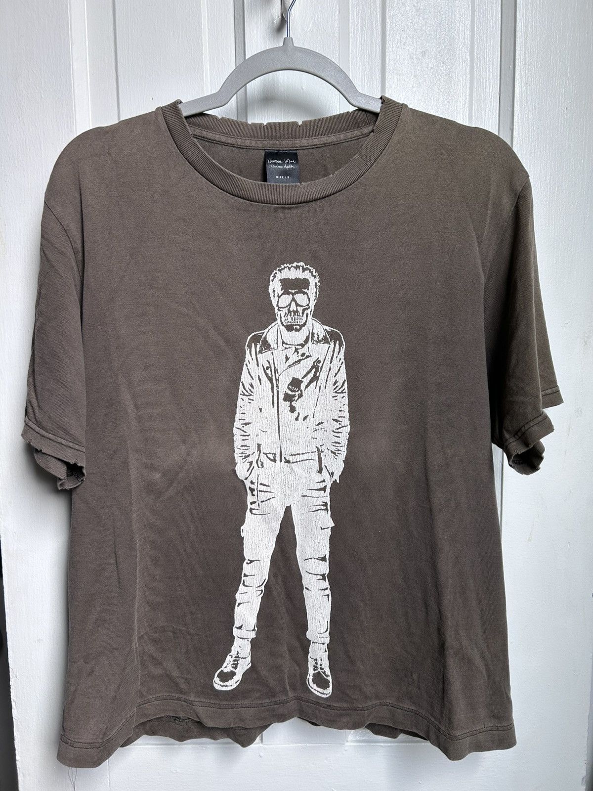NUMBER (N)INE DREM BABY DREM期 Number Nine Dream Baby Dream | Grailed
