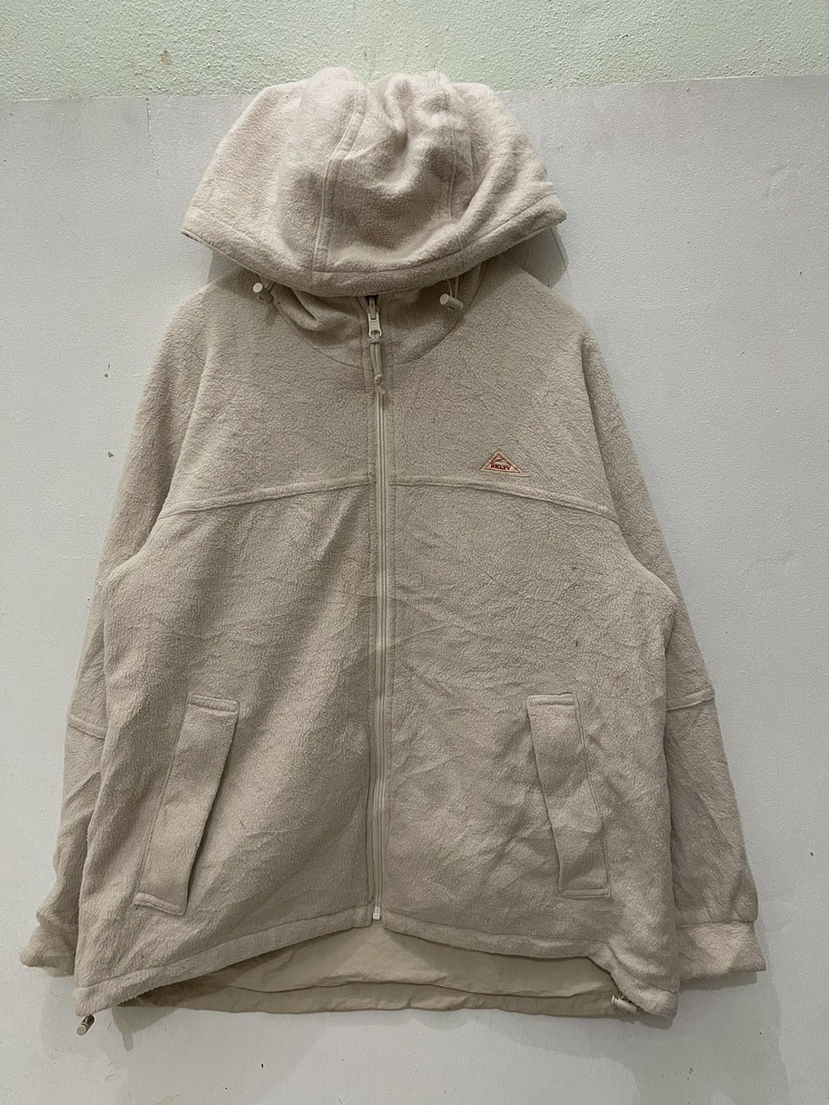 Japanese Brand × Kelty Kelty Reversible Jackets Size US L / EU 52-54 / 3 - 1 Thumbnail