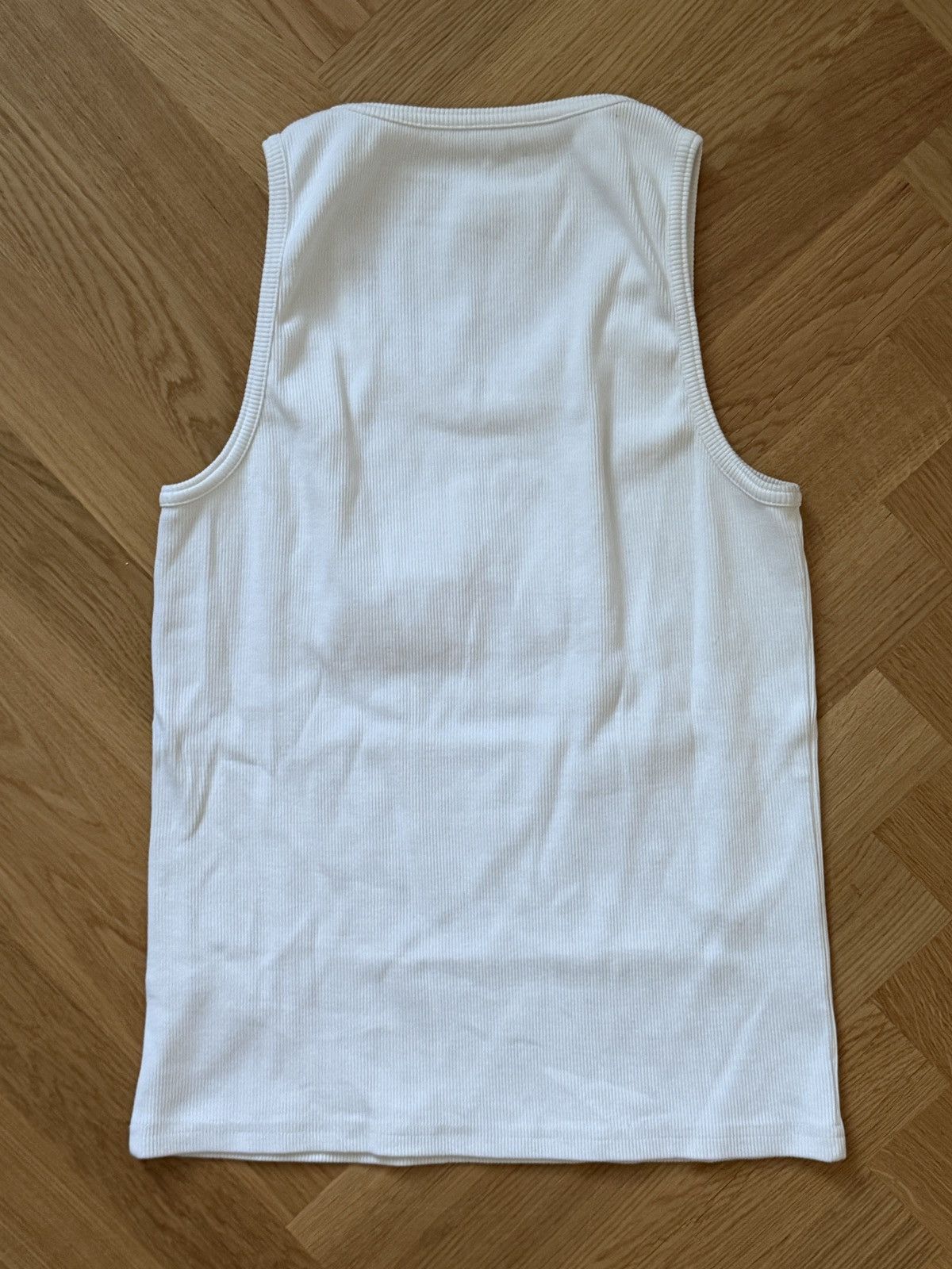 Bottega Veneta Bottega Veneta Tank Top Size US S / EU 44-46 / 1 - 2 Thumbnail